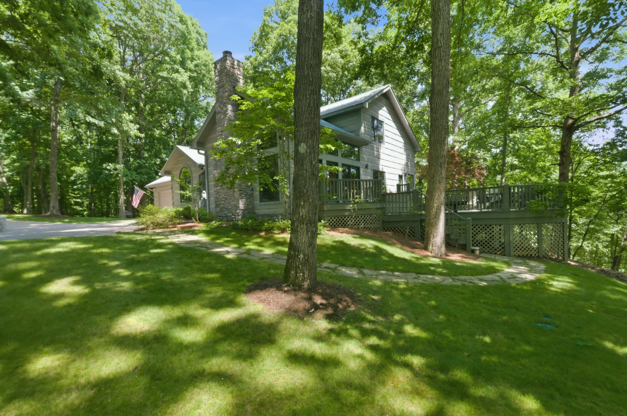  1637 Wildlife Trl, Kingston Springs, TN, 37082 - 物件實景