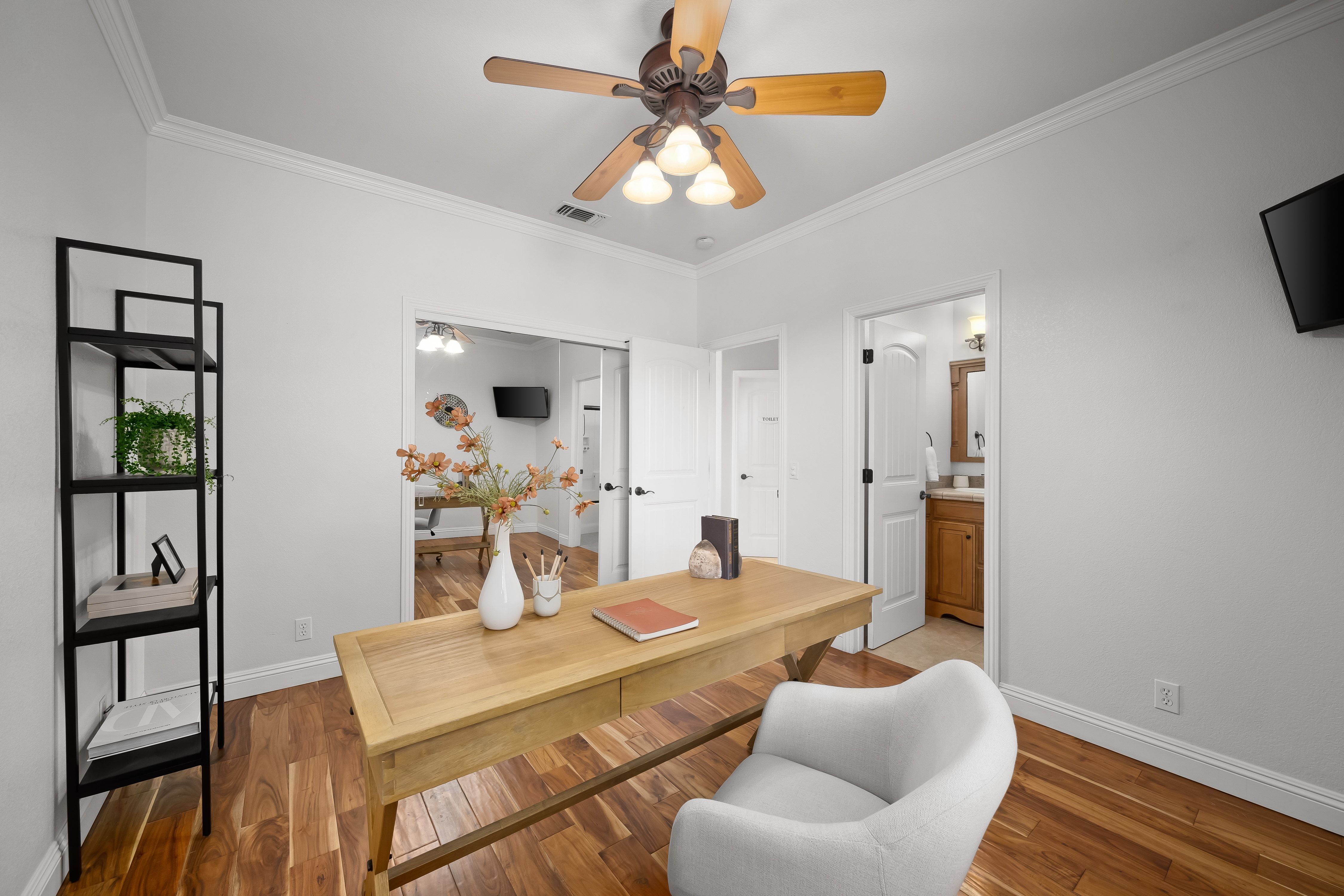  Two Living Spaces, One Exceptional Paso Robles Retreat - 物件實景