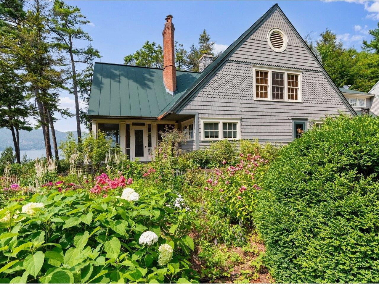 Ferrisburgh, Vermont, 05491, United States, 5 Bedrooms Bedrooms, ,3 BathroomsBathrooms,Residential,For Sale,1728733