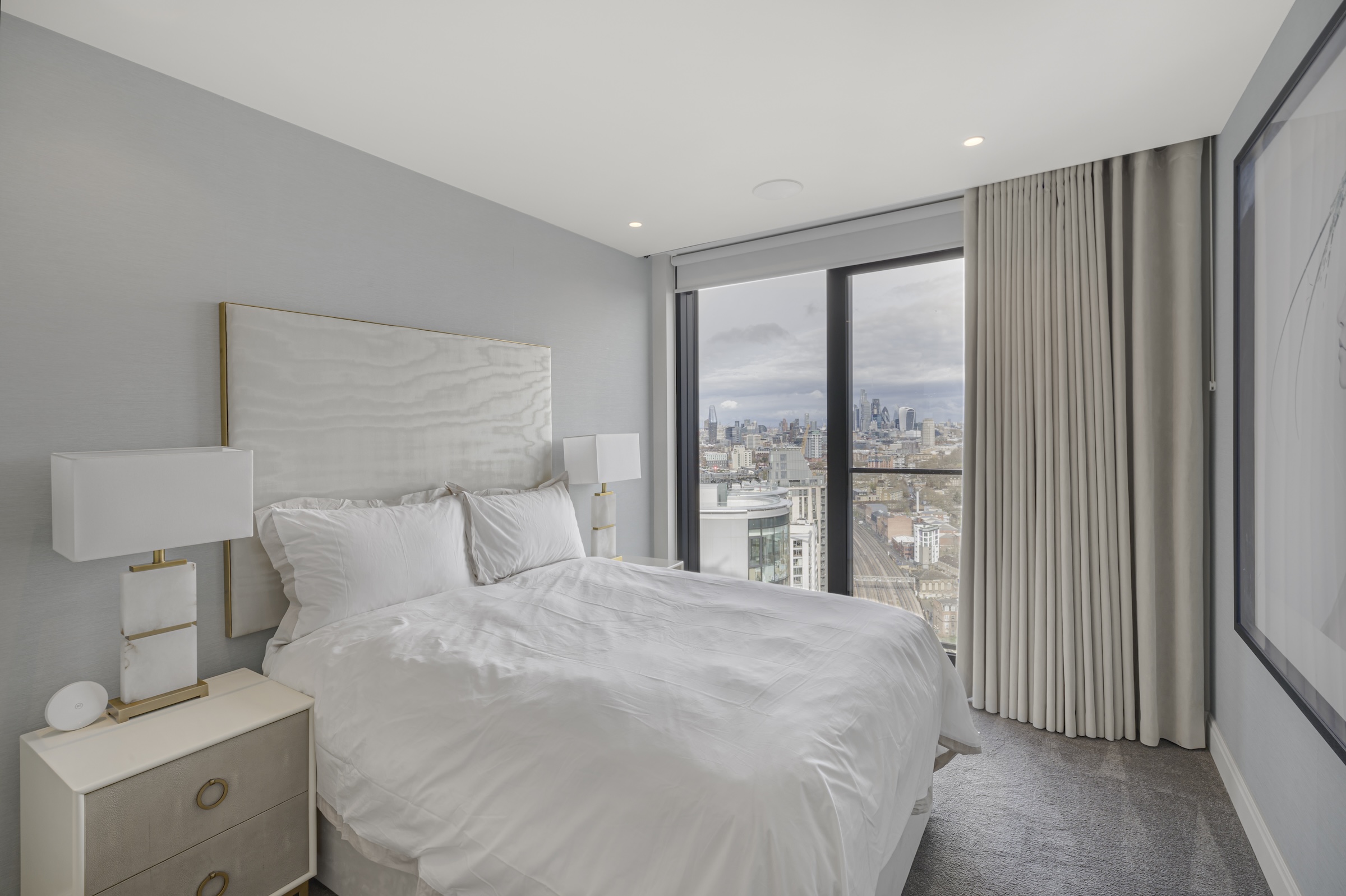  Striking river view apartment - 物件實景