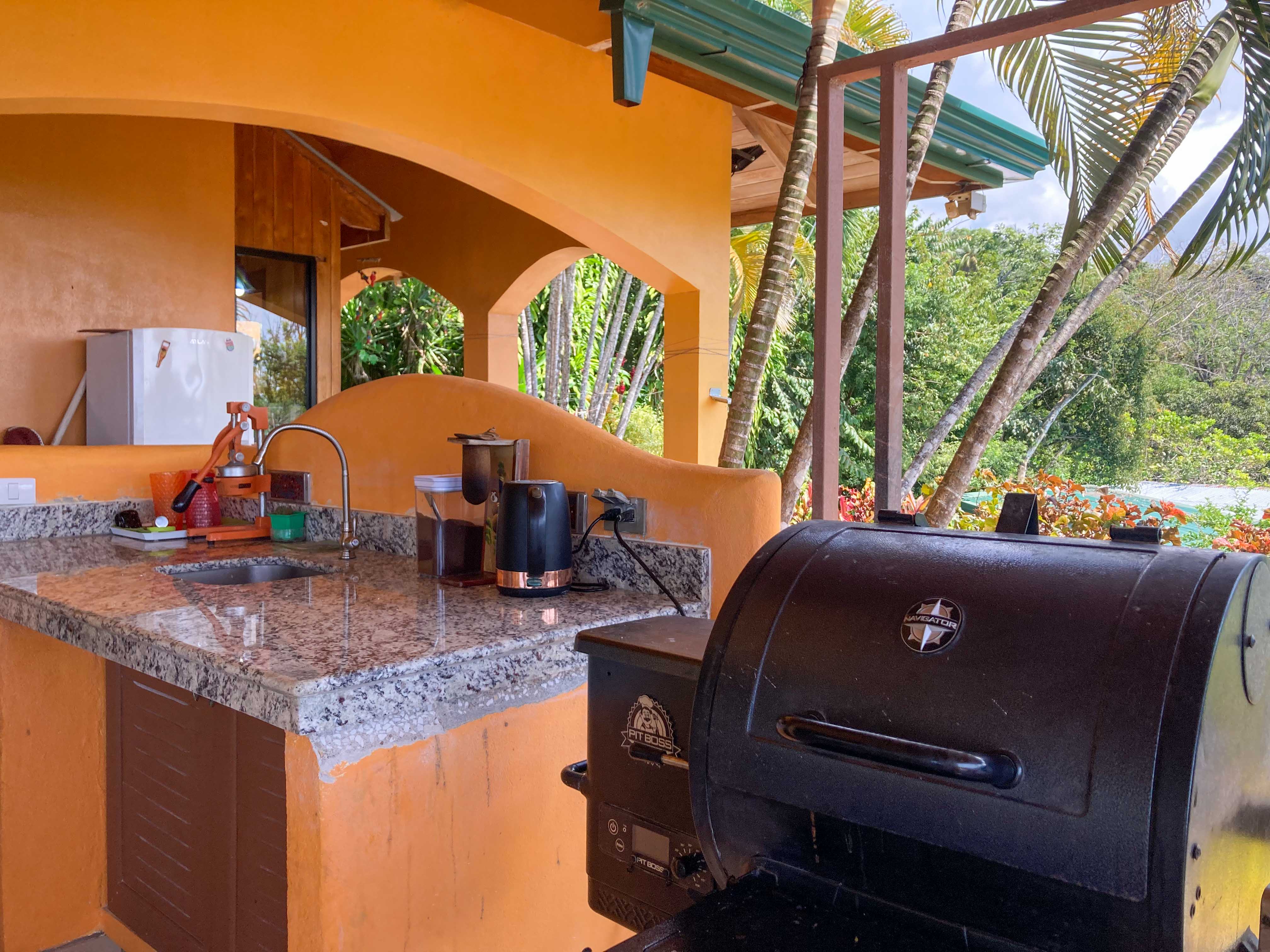 Samara, Samara, Guanacaste, CR, 3 Bedrooms Bedrooms, ,3 BathroomsBathrooms,Residential,For Sale,Samara,1609250