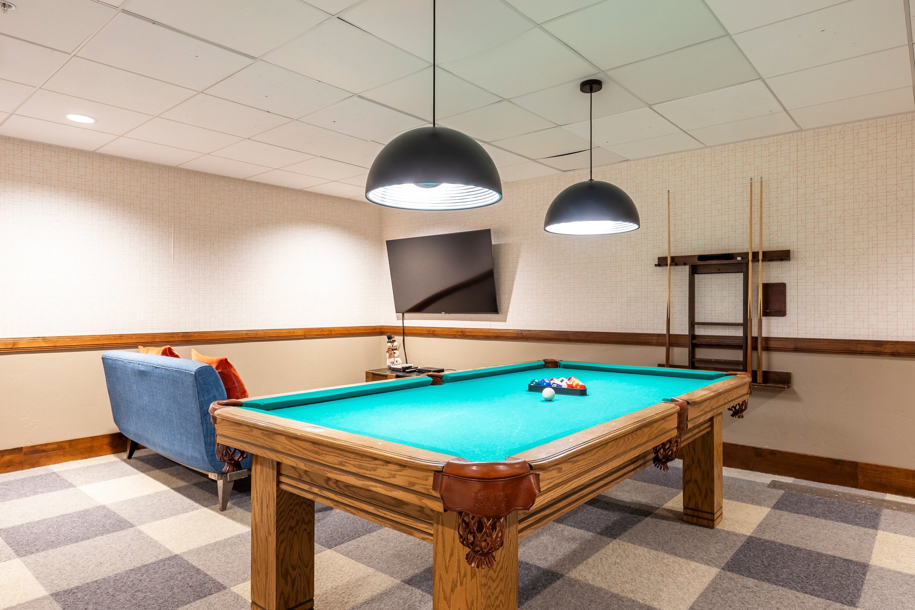  Canyons Village Ski-In/Ski-Out Penthouse  Hyatt Centric Park City - 物件實景