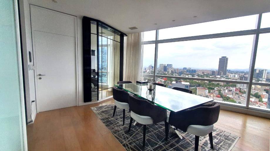 Paseo de la Reforma, Cuauhtémoc, Ciudad de México, 06500, Mexico, 1 Bedroom Bedrooms, ,1 BathroomBathrooms,Residential,For Sale,Paseo de la Reforma,1626863