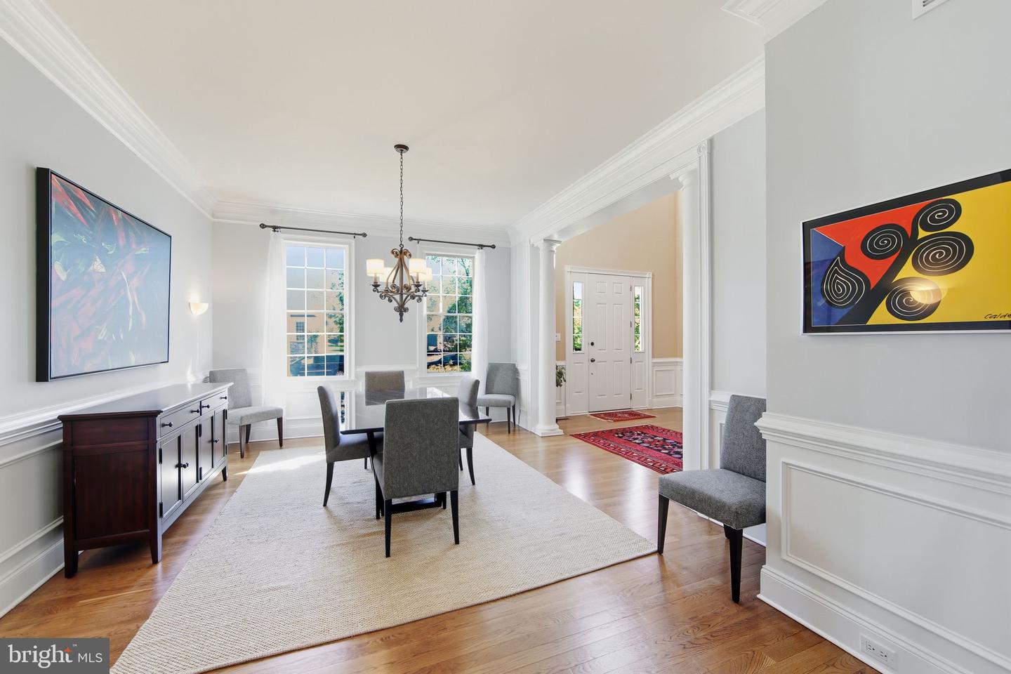 Chester Springs, Pennsylvania, 19425, United States, 4 Bedrooms Bedrooms, ,5 BathroomsBathrooms,Residential,For Sale,1987740