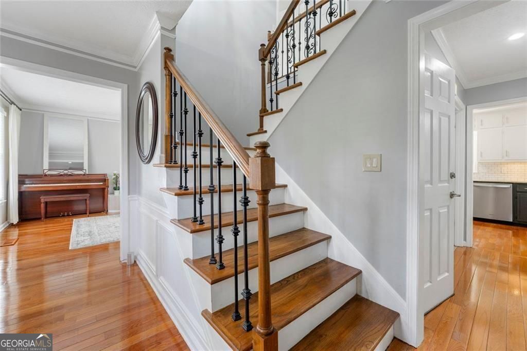 Stone Mountain, Georgia, 30087, United States, 4 Bedrooms Bedrooms, ,3 BathroomsBathrooms,Residential,For Sale,1933844