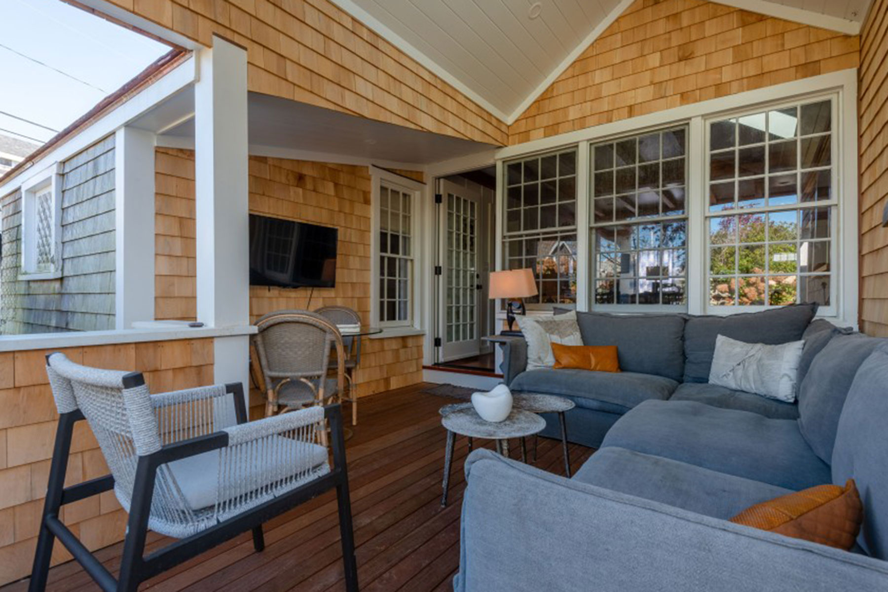  1 East Lincoln Avenue, Nantucket, MA, 02554 - 物件實景