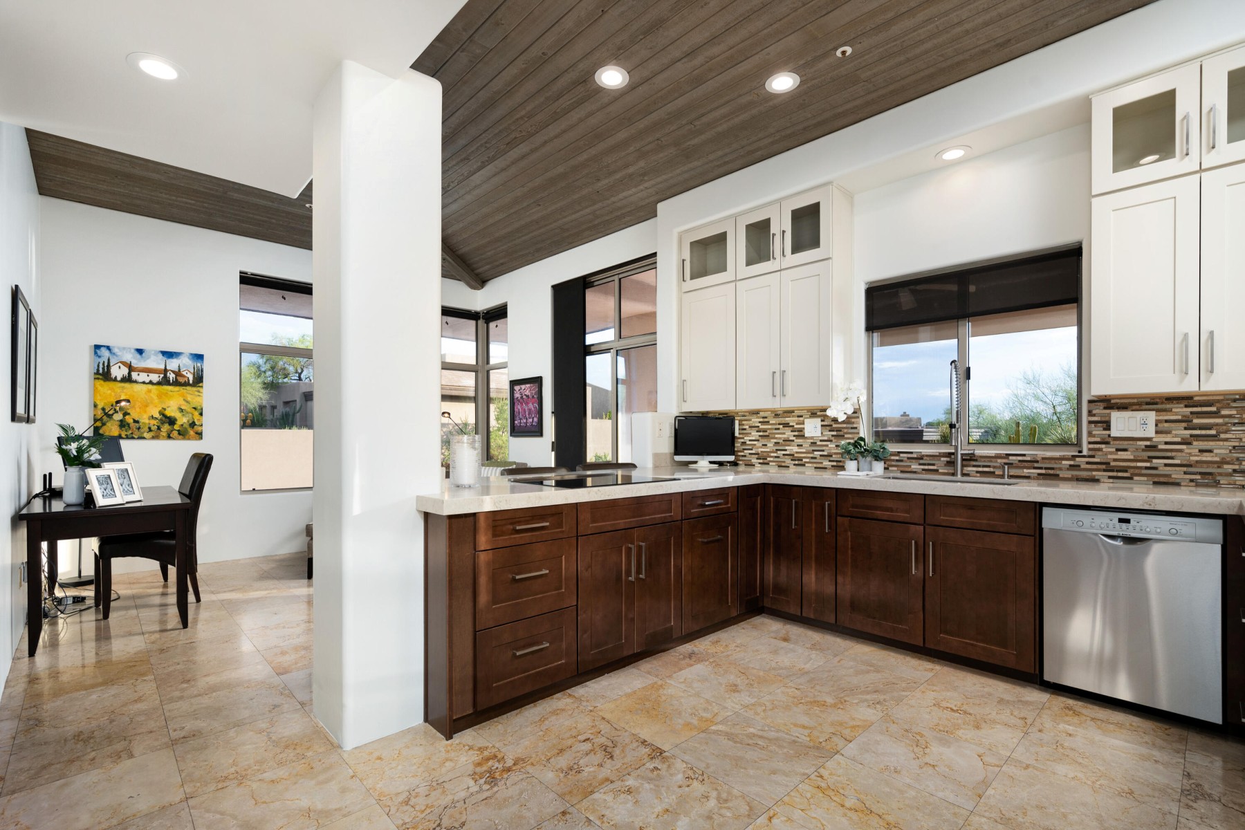  10646 E Tamarisk Way ¦Scottsdale, AZ - 物件實景