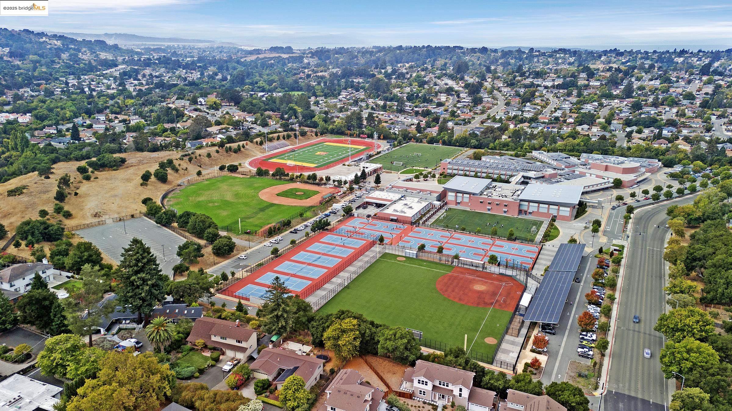 El Sobrante, California, 94803, United States, 4 Bedrooms Bedrooms, ,3 BathroomsBathrooms,Residential,For Sale,1986532