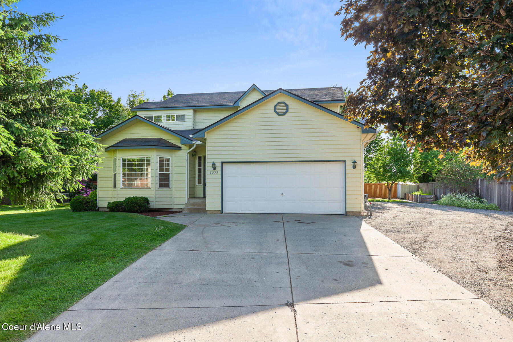 Hayden, Idaho, 83835, United States, 4 Bedrooms Bedrooms, ,3 BathroomsBathrooms,Residential,For Sale,1909154