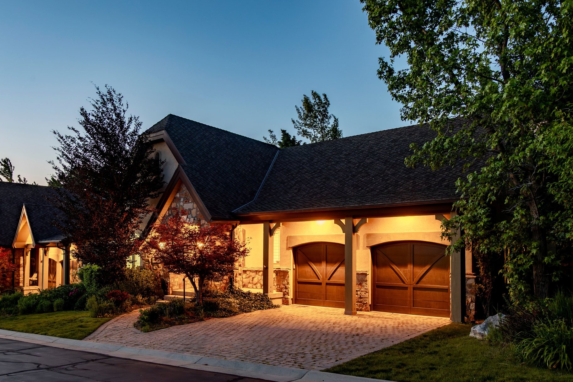  Luxury Main-Level Living in Exclusive Gated Monte Luca Community - 物件實景