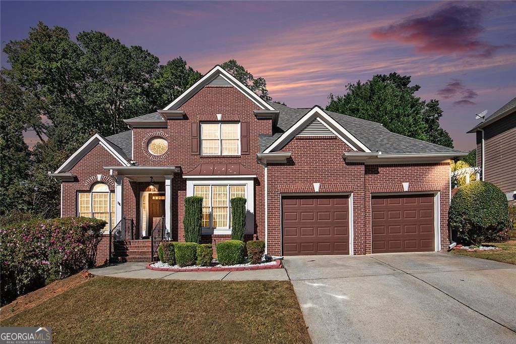 Buford, Georgia, 30518, United States, 7 Bedrooms Bedrooms, ,4 BathroomsBathrooms,Residential,For Sale,1964442