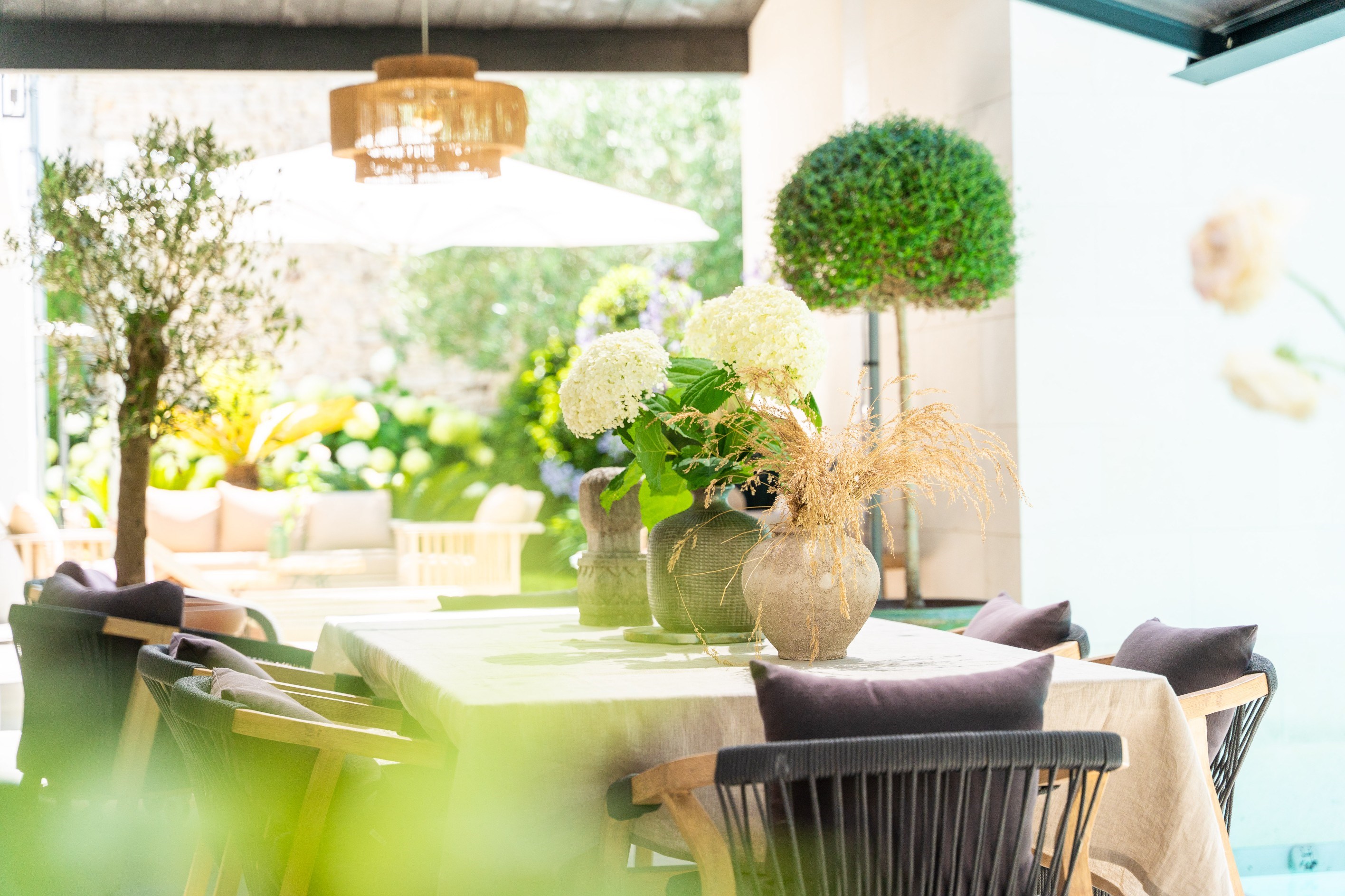  Île de Ré - Saint Martin de Ré - Exceptional Residence in the Heart of the Hist… - 物件實景