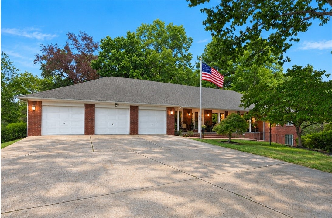 Brooks Dr, Rogers, AR 72756 #1