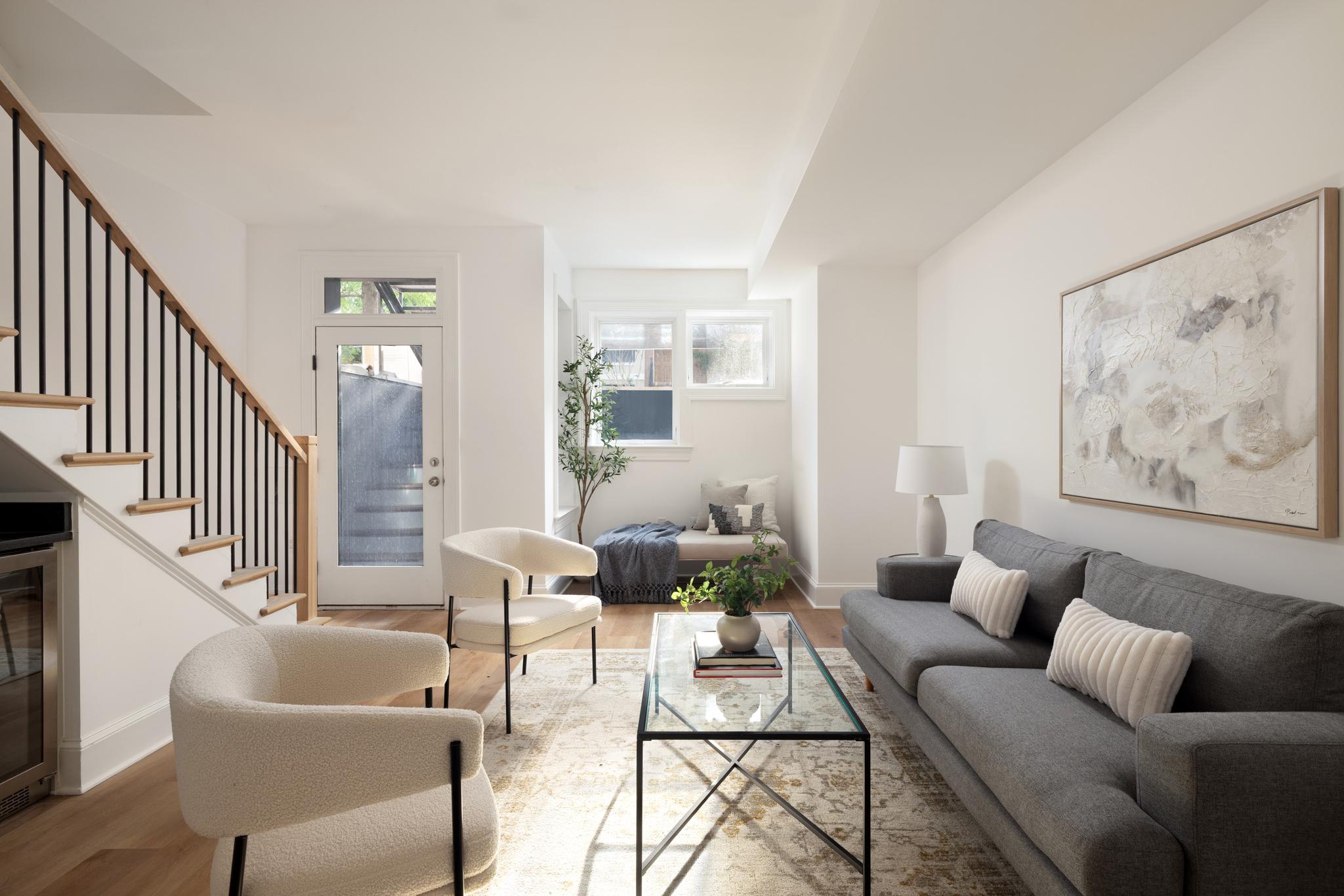  1241 4th Street NW, Washington, DC, 20001 - 物件實景