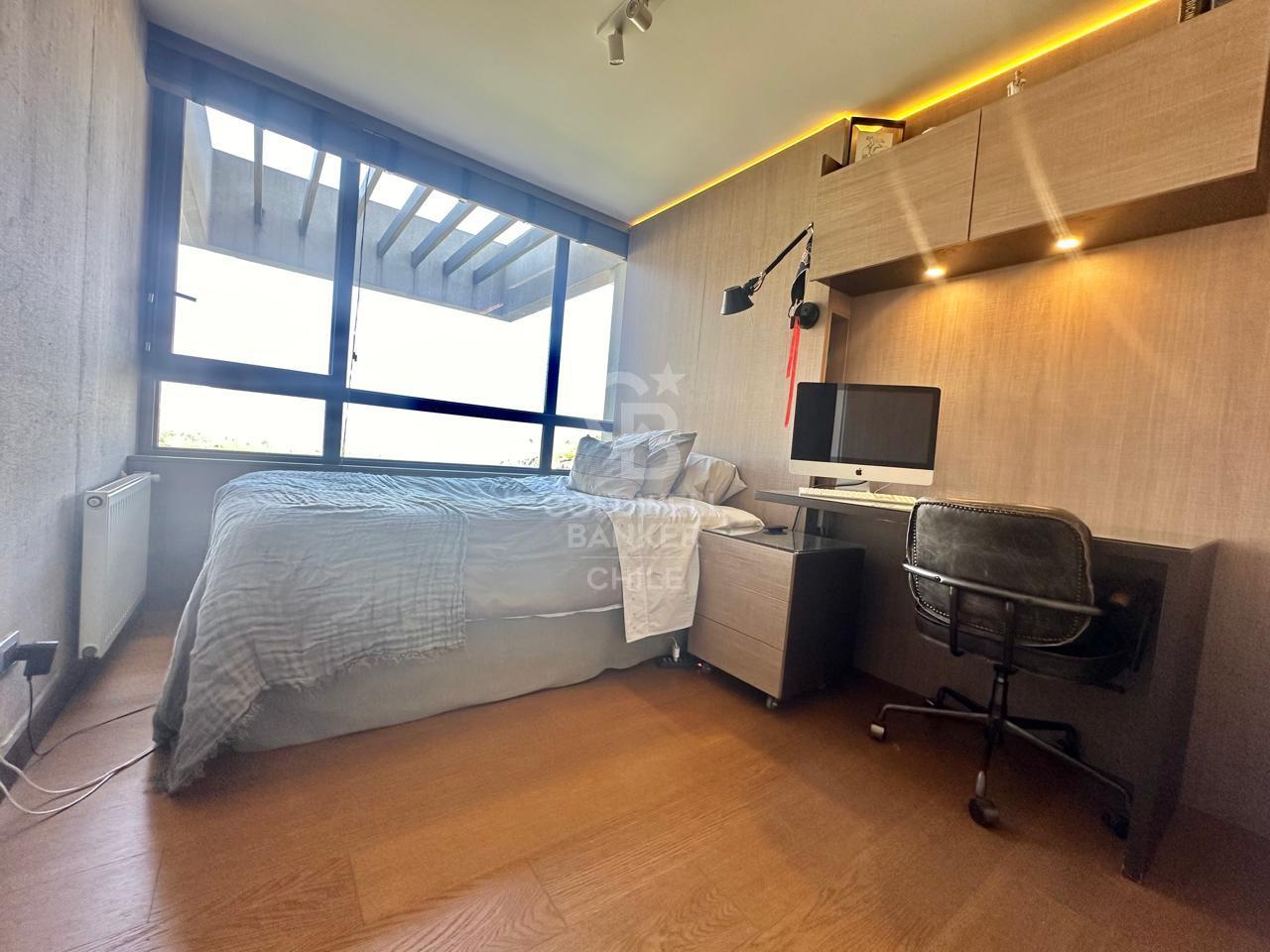 Lo Barnechea, Chile, 4 Bedrooms Bedrooms, ,4 BathroomsBathrooms,Residential,For Sale,1836906