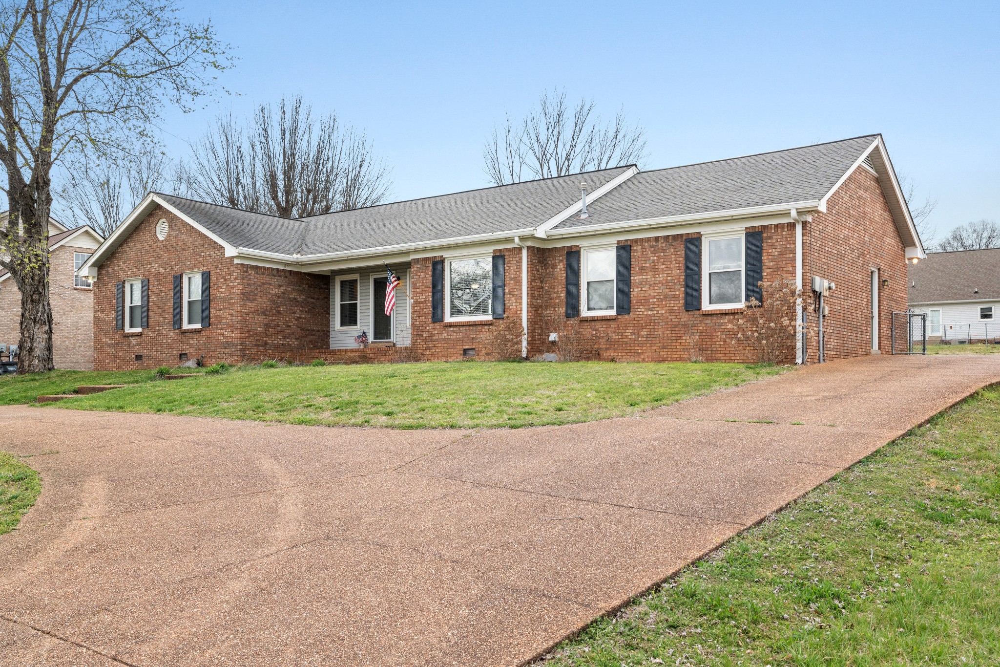 Brentwood Cir, Clarksville, TN 37042 #1