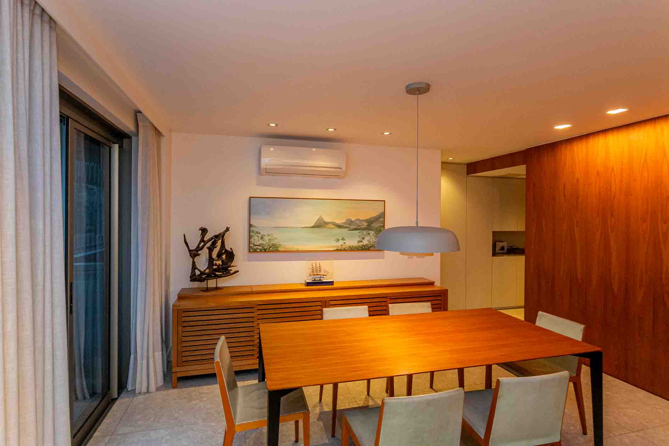  Renovated duplex penthouse with pool and vertical garden - 物件實景