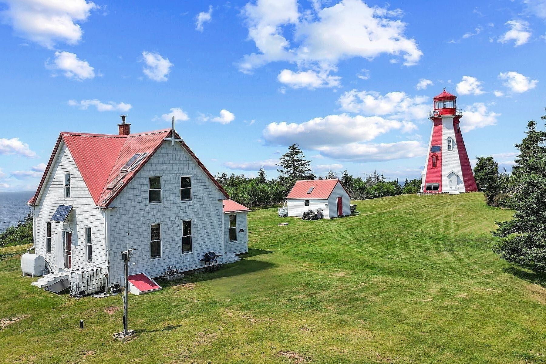  Henry Island - 物件實景