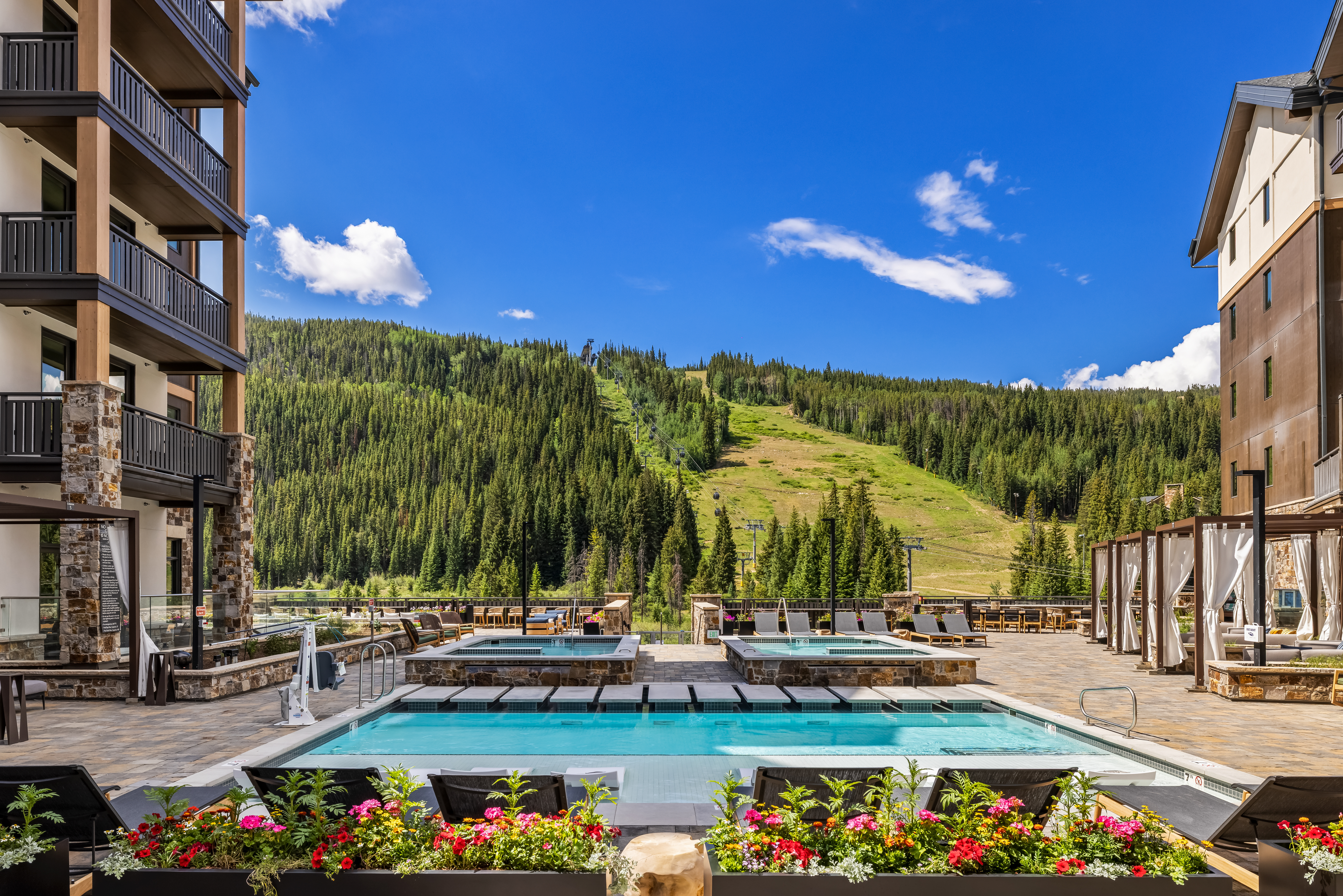  75 Hunkidori Court, Keystone, CO, 80435 - 物件實景