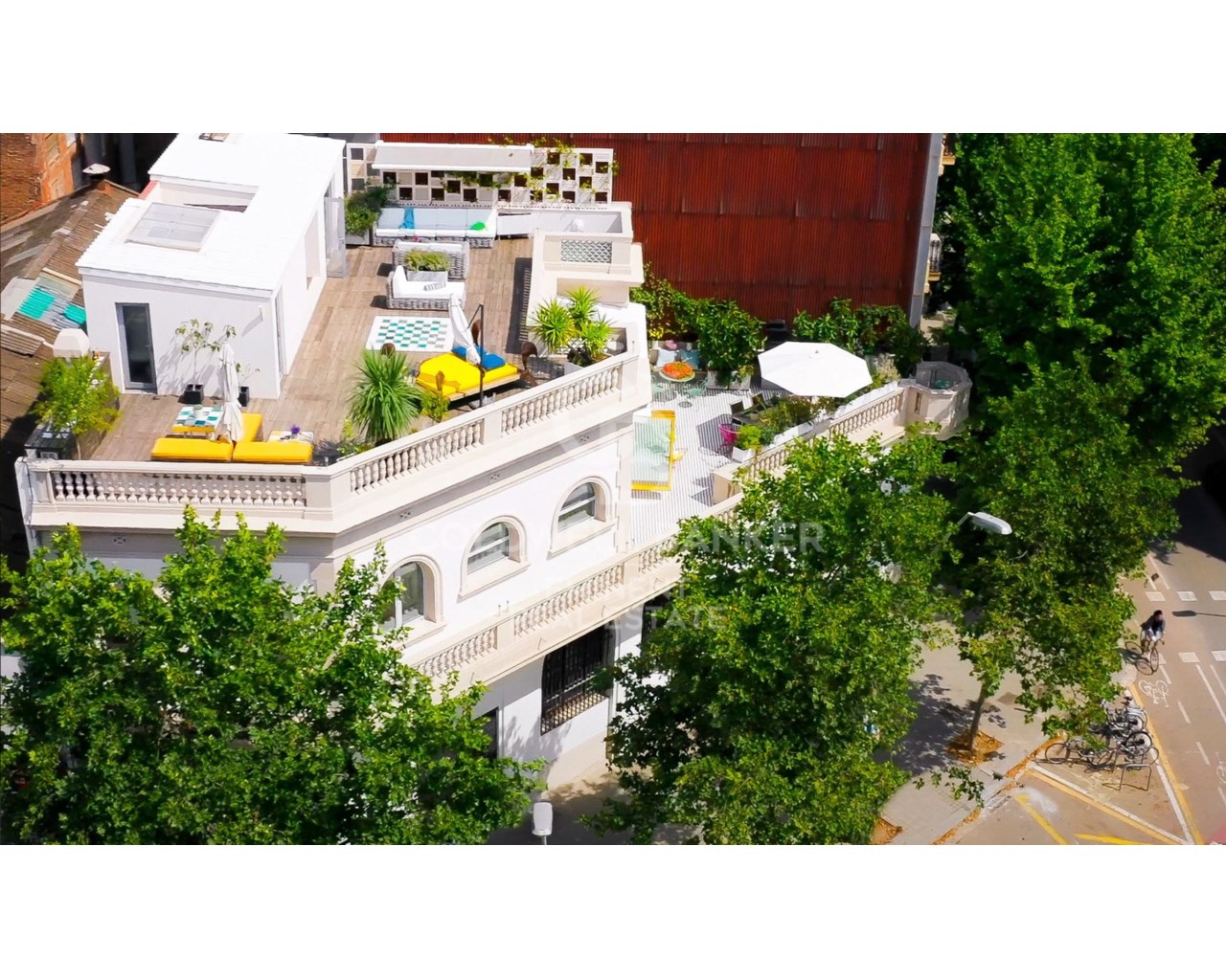 Barcelona, Barcelona, Sant Mart?, El Poblenou Barc, Barcelona, Catalonia, ES, 4 Bedrooms Bedrooms, ,5 BathroomsBathrooms,Residential,For Sale,Barcelona, Barcelona, Sant Mart?, El Poblenou Barc,1516525
