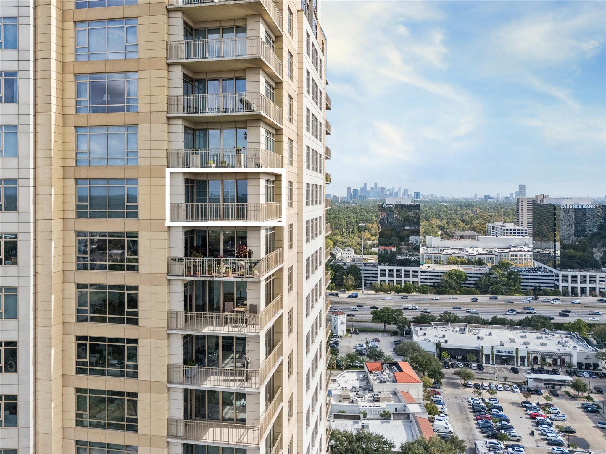  1100 Uptown Park Boulevard #234 - 物件實景