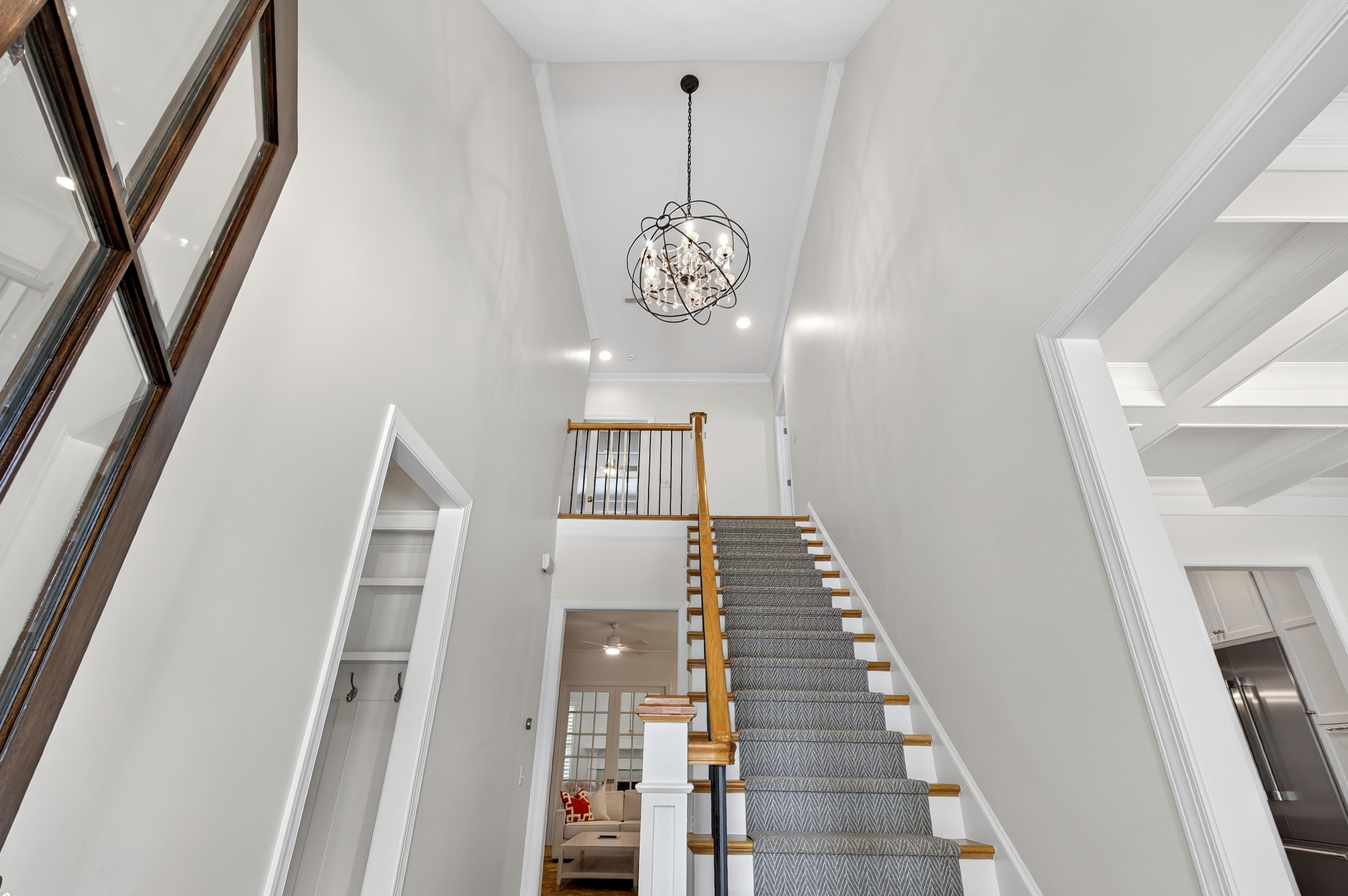  911 Canterbury Road, Raleigh, NC 27607 - 物件實景