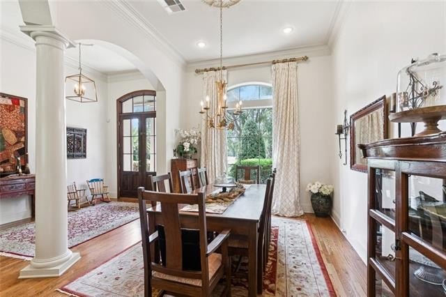 Madisonville, Louisiana, 70447, United States, 5 Bedrooms Bedrooms, ,4 BathroomsBathrooms,Residential,For Sale,1984460