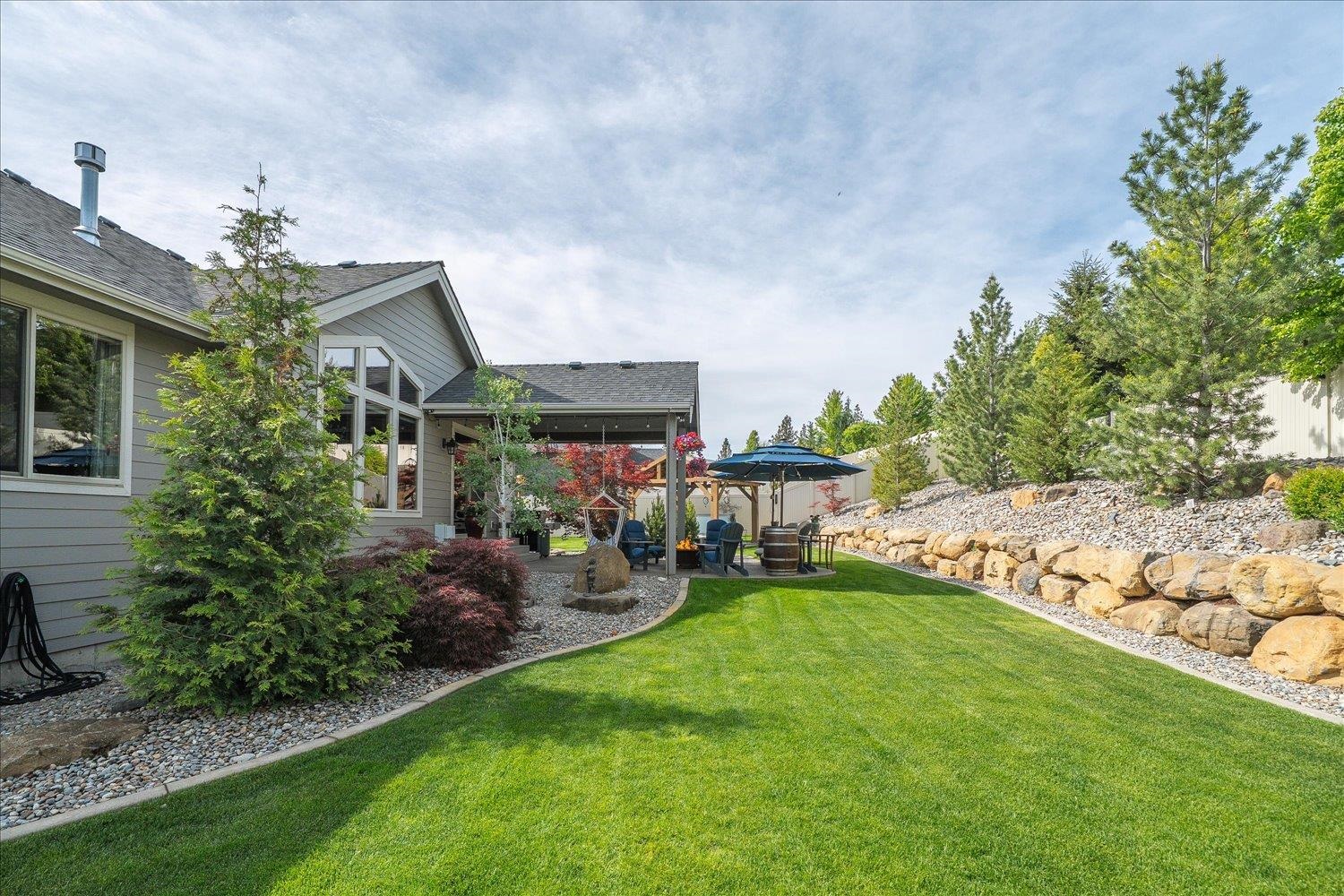 Spokane, Washington, 99224, United States, 4 Bedrooms Bedrooms, ,3 BathroomsBathrooms,Residential,For Sale,2035745