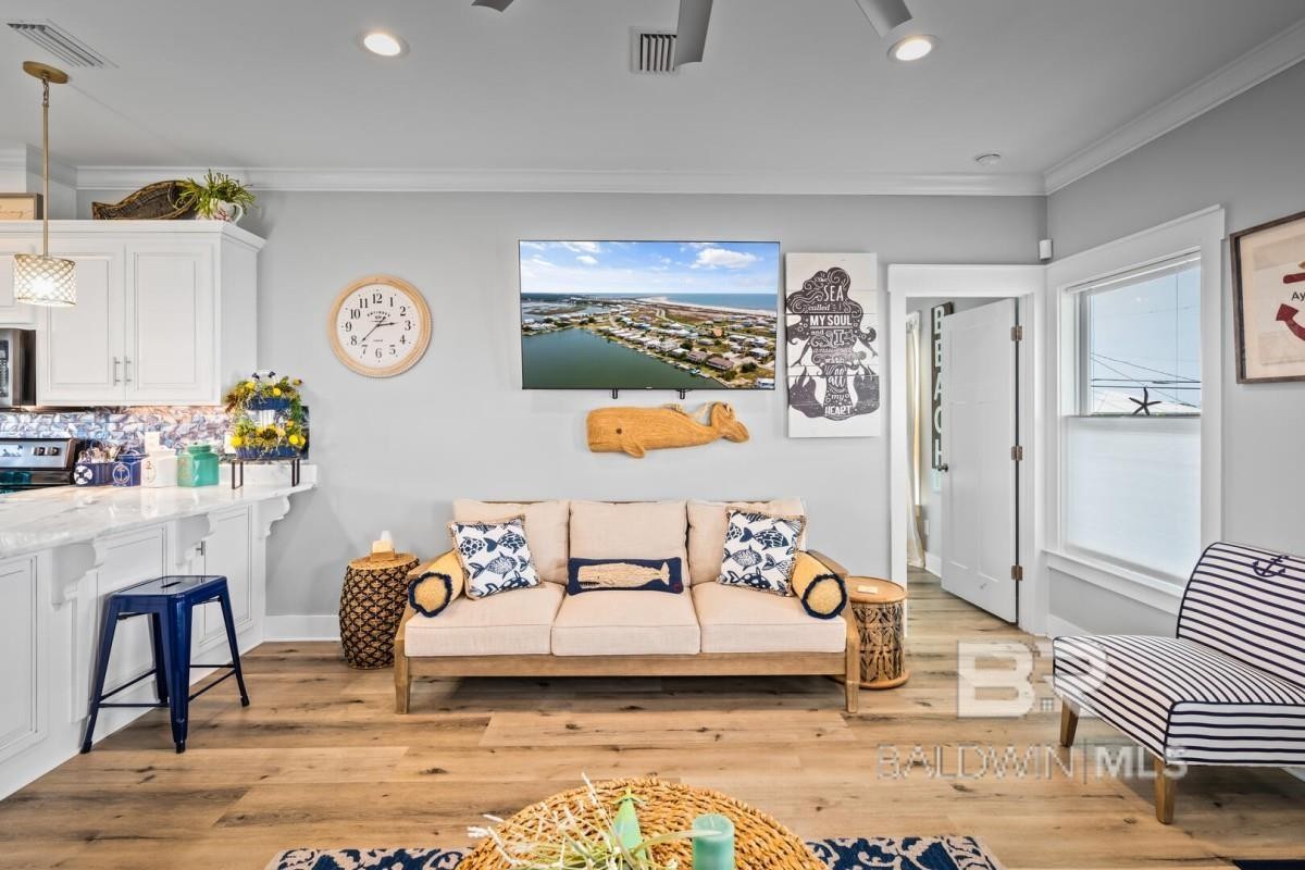 Dauphin Island, Alabama, 36528-4221, United States, 2 Bedrooms Bedrooms, ,2 BathroomsBathrooms,Residential,For Sale,1861943