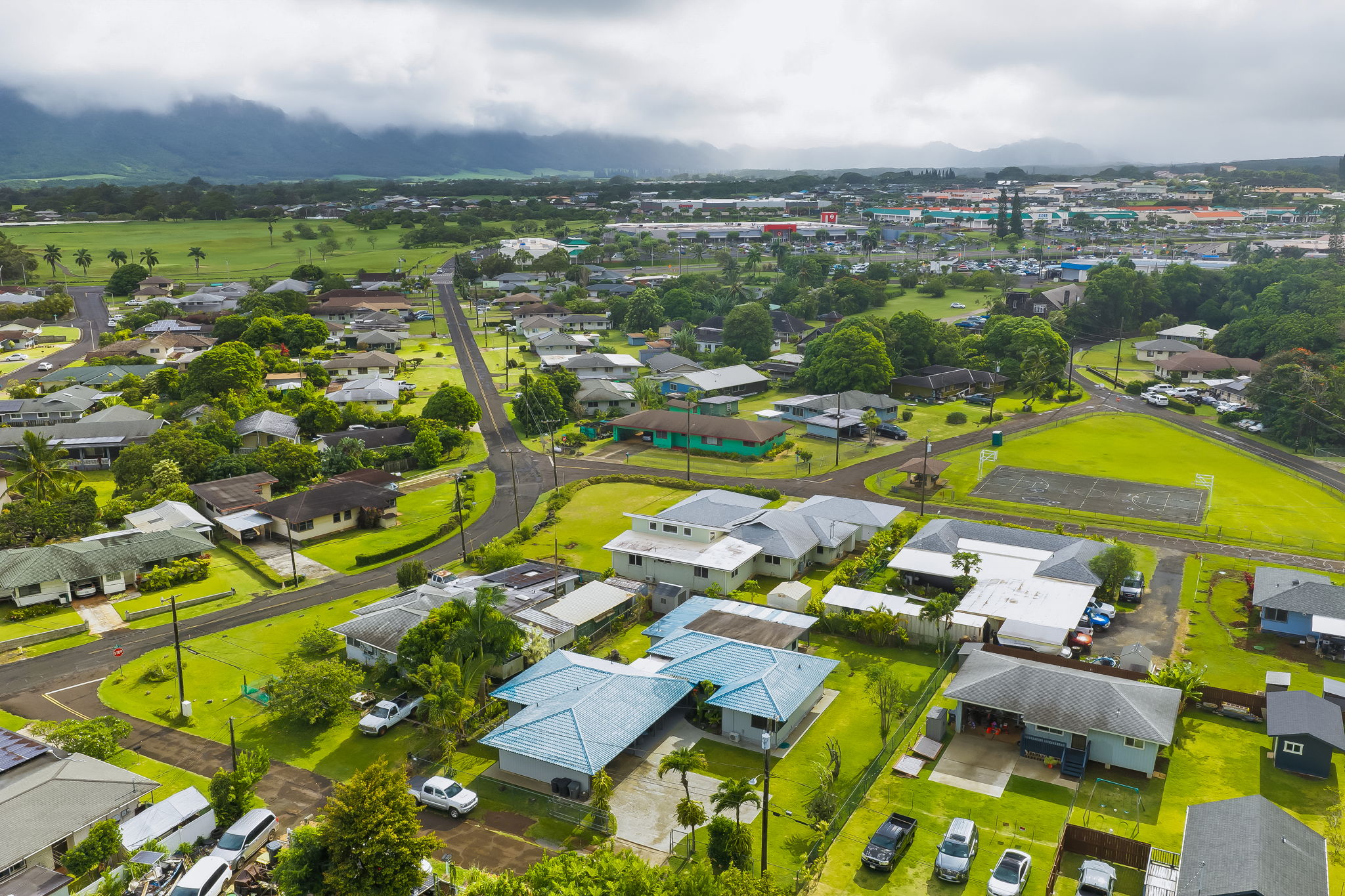 Iliahi St, Lihue, HI 96766