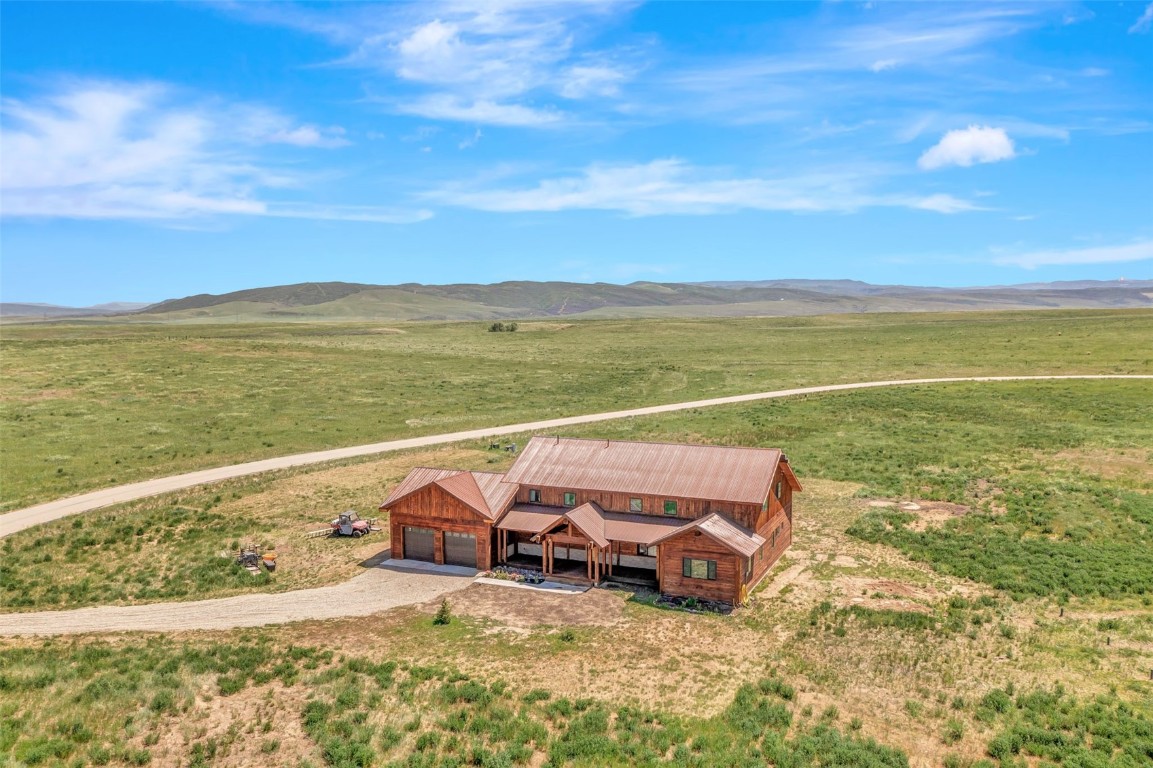 Hayden, Colorado, 81639, United States, 5 Bedrooms Bedrooms, ,3 BathroomsBathrooms,Residential,For Sale,1793788