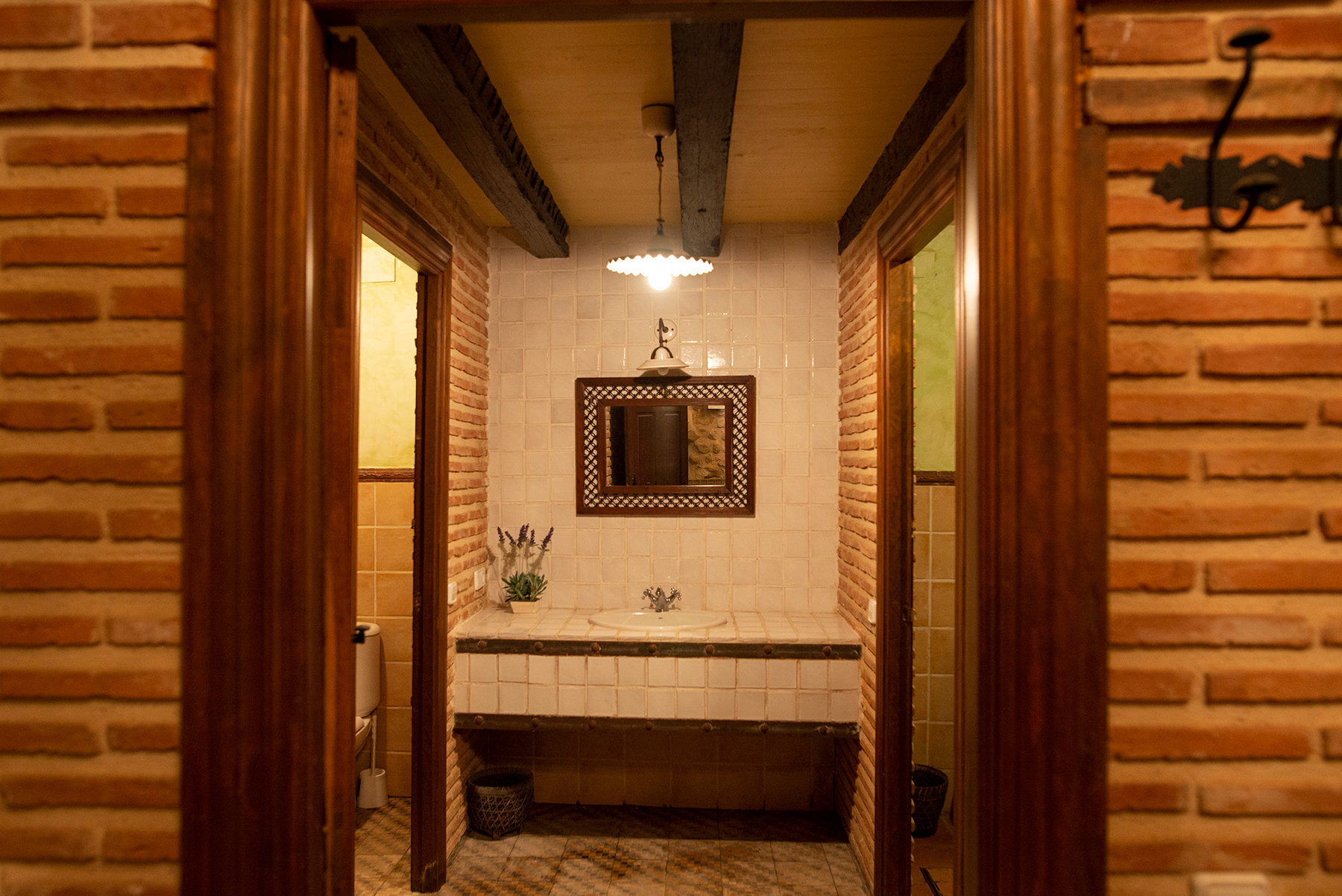  Historic house with private vineyard in the heart of La Rioja - 物件實景