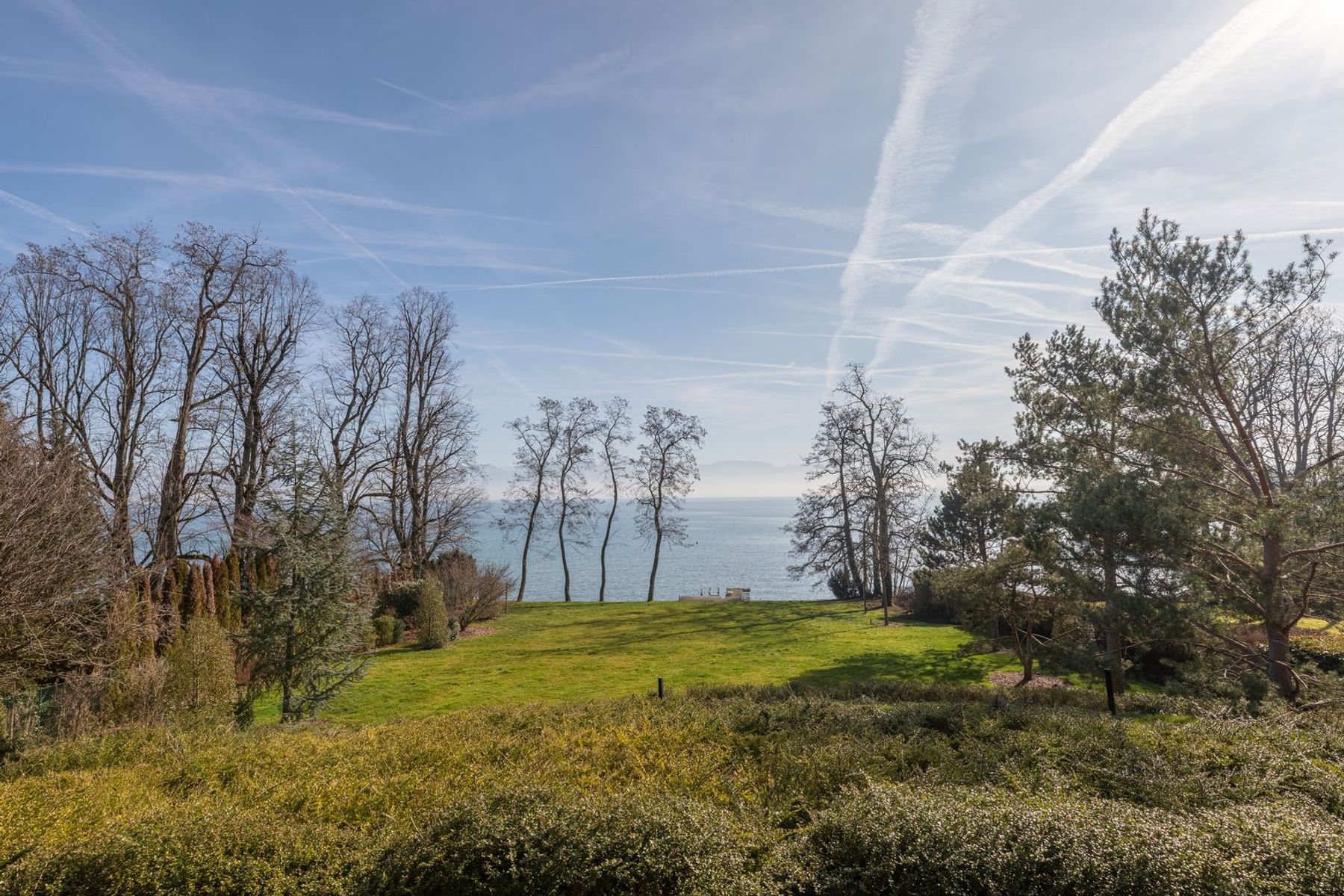  Exceptional waterfront residence - 物件實景