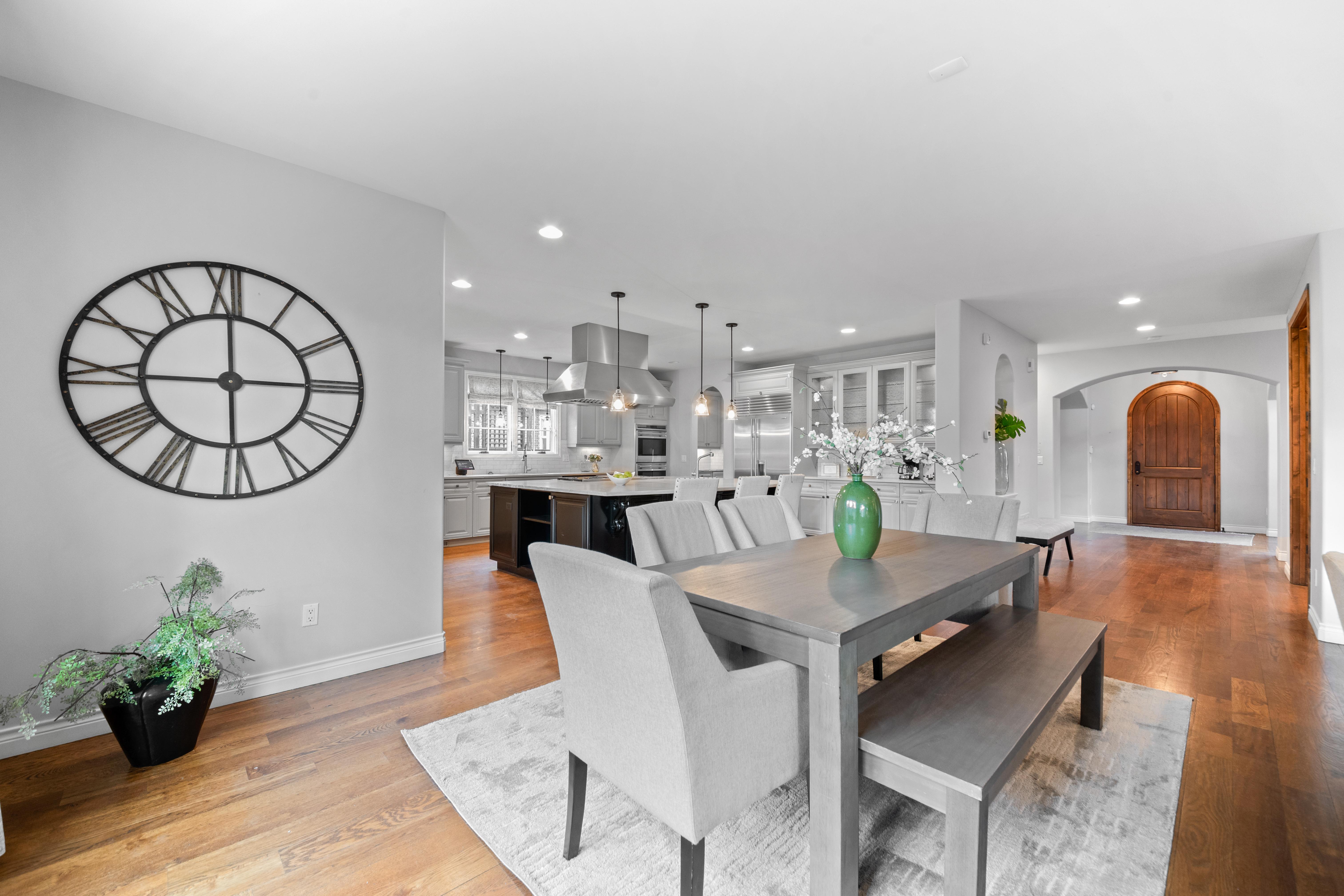  Timeless Elegance, Modern Luxury - 物件實景