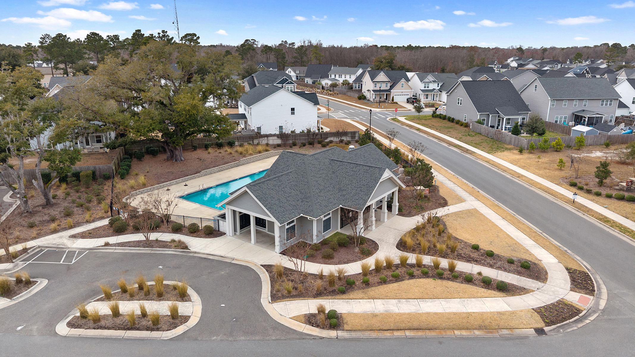  43 Thrush Trail, Hampstead, NC 28443 - 物件實景