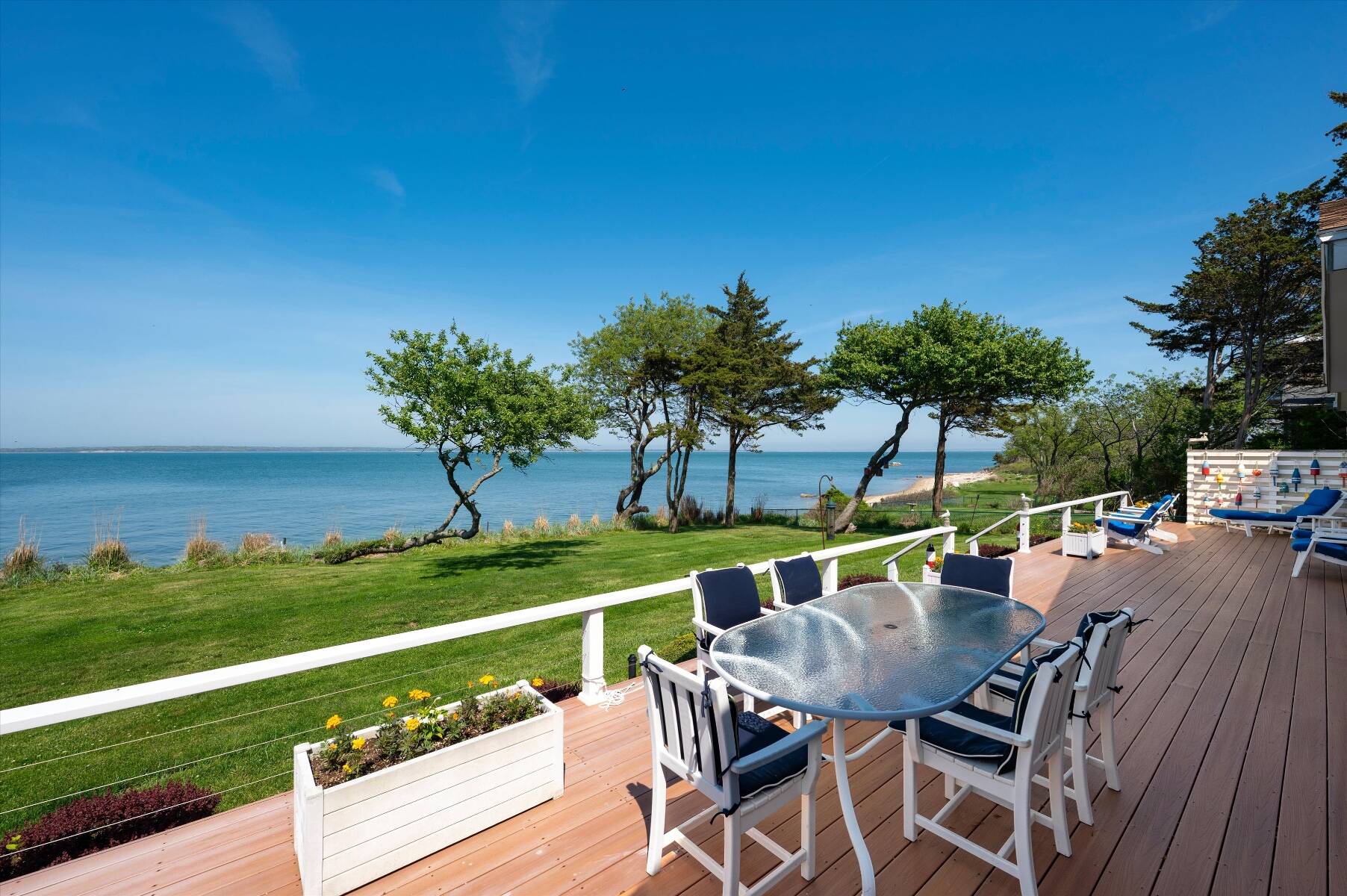  Breathtaking Bayfront with 180° Views - 物件實景