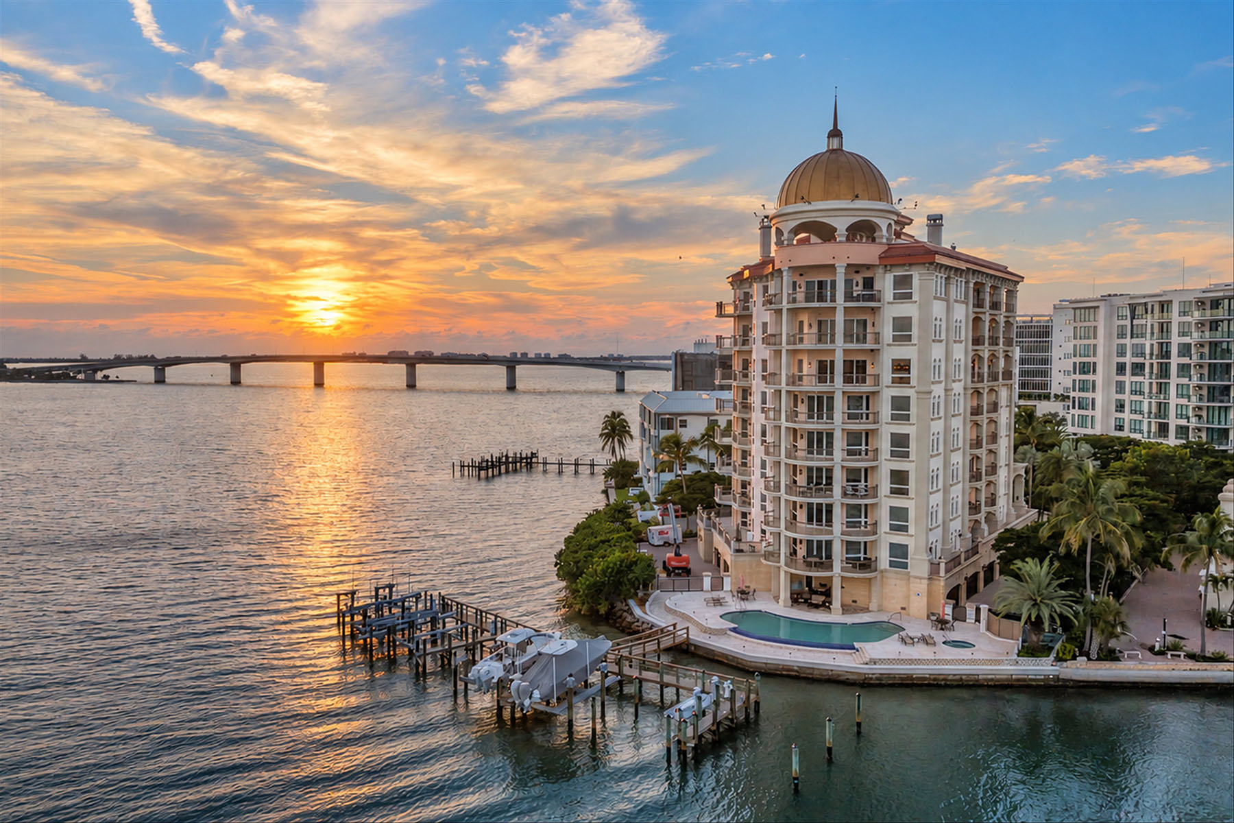  THE GRANDE RIVIERA - 物件實景
