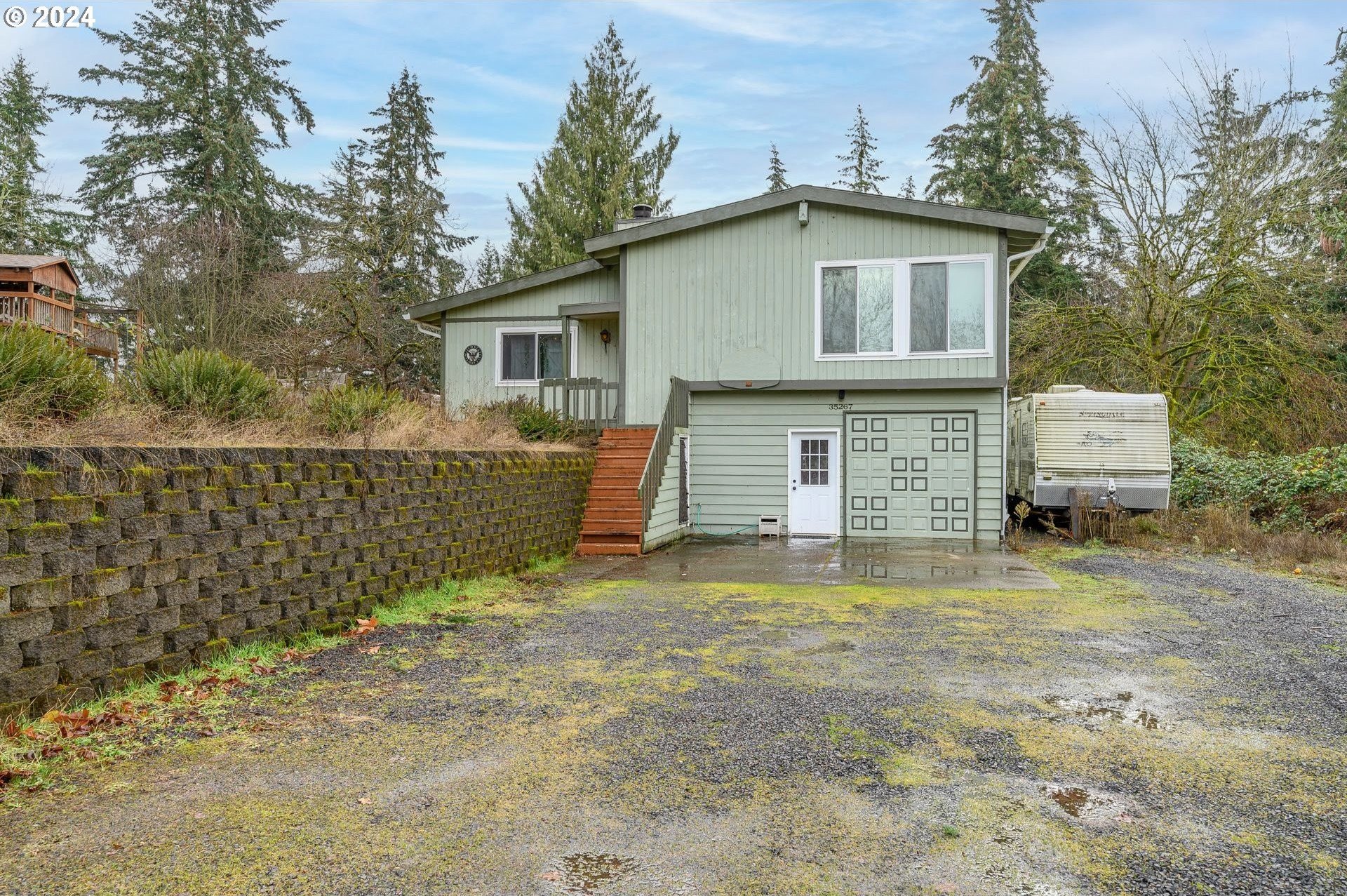 35267 S ACER LN, Molalla, Oregon, 97038, United States, 3 Bedrooms Bedrooms, ,2 BathroomsBathrooms,Residential,For Sale,35267 S ACER LN,1675440