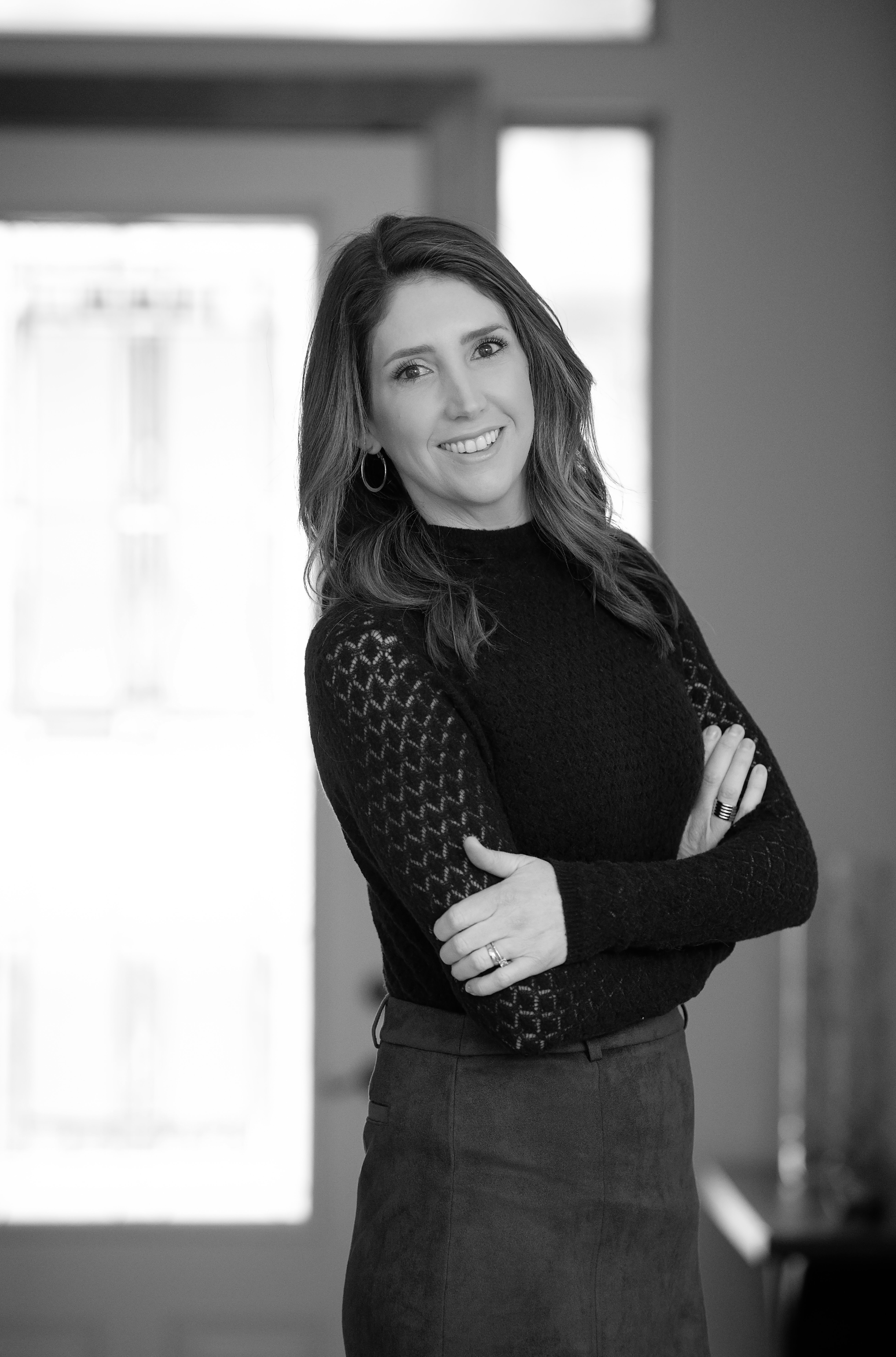 Kendra Sadler