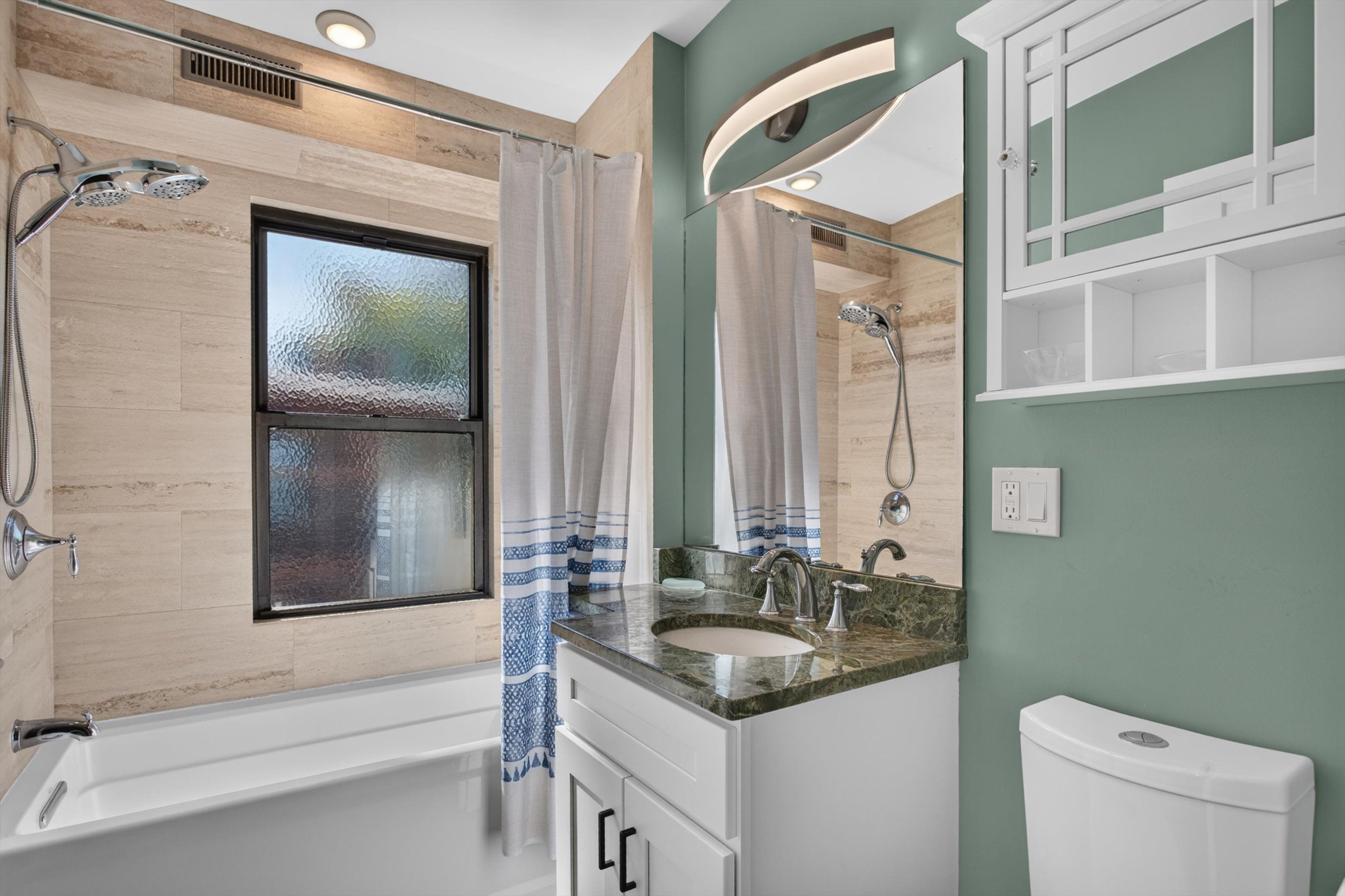  30 Mt. Vernon Street, Unit 3, Boston, MA 02129 - 物件實景