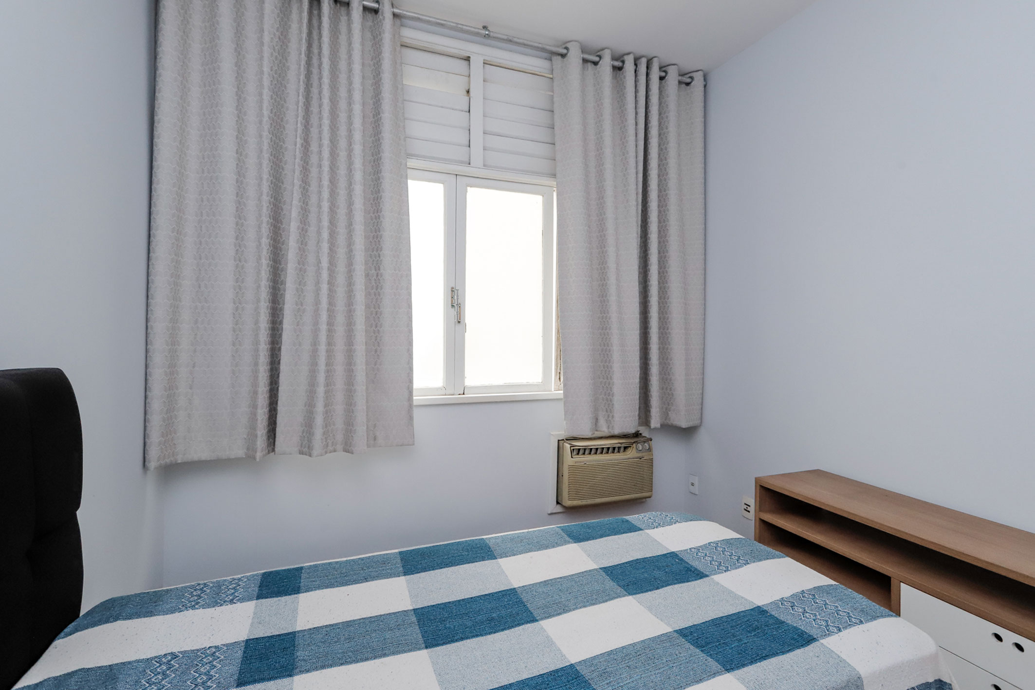  Renovated apartment one block from the beach in Copacabana - 物件實景