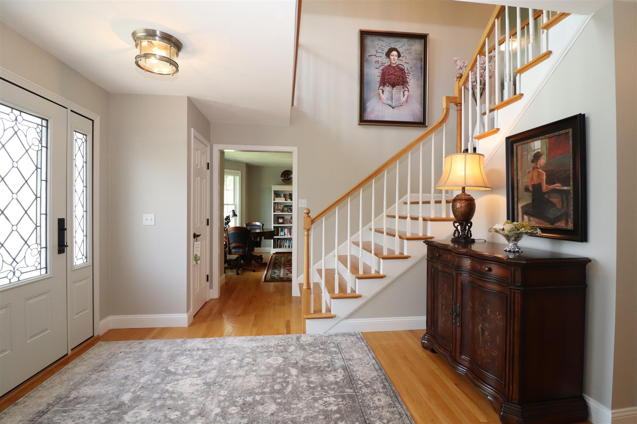 Windham, New Hampshire, 03087, United States, 4 Bedrooms Bedrooms, ,3 BathroomsBathrooms,Residential,For Sale,1921691