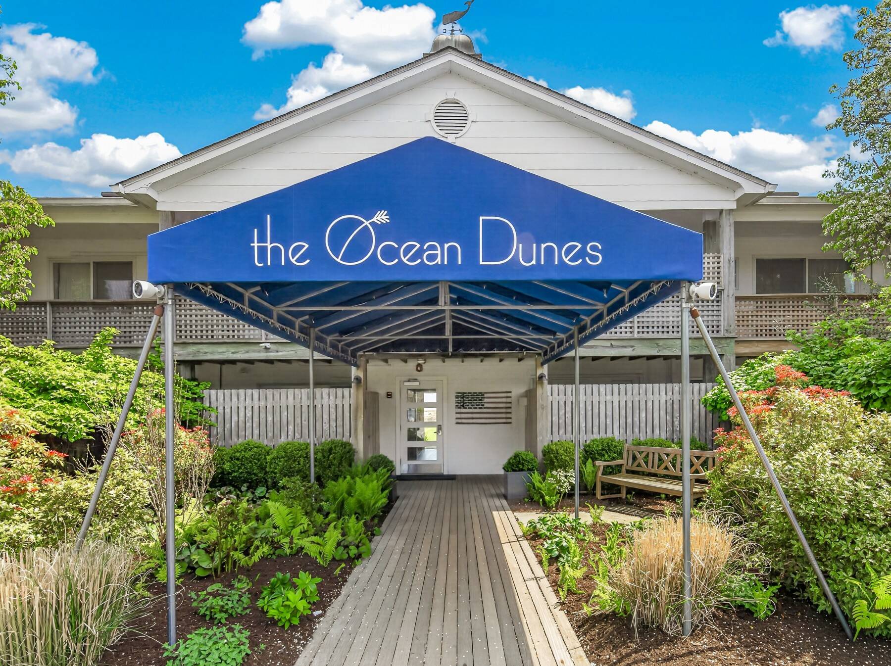  Amagansett- Oceanfront Investment /Lifestyle Opportunity - 物件實景