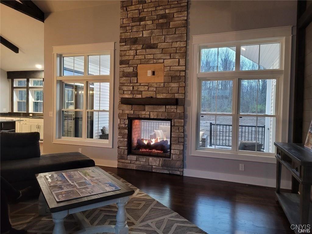 Syracuse, New York, 13215, United States, 3 Bedrooms Bedrooms, ,3 BathroomsBathrooms,Residential,For Sale,1846981