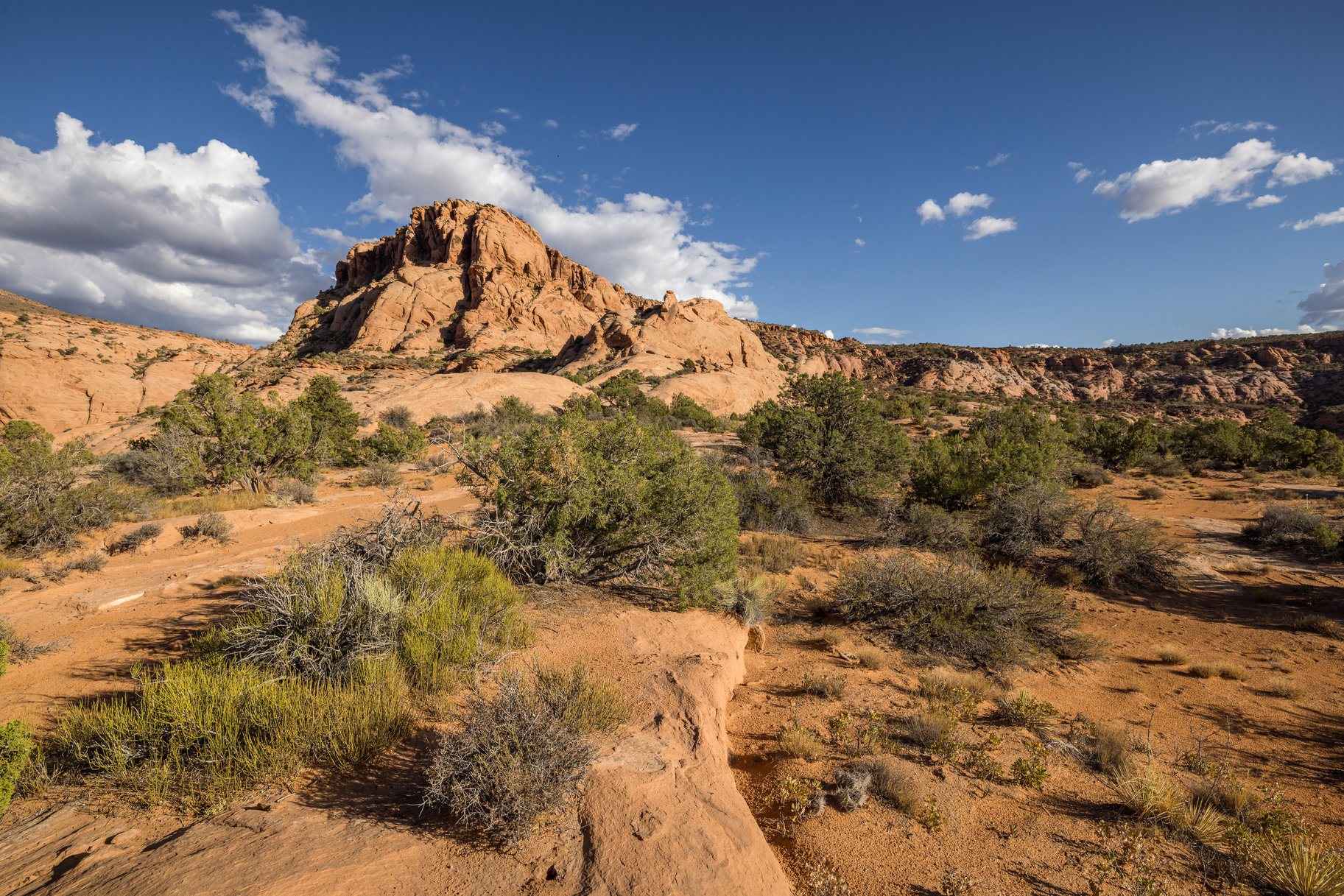  72 Acre Development Opportunity – Moab, UT - 物件實景