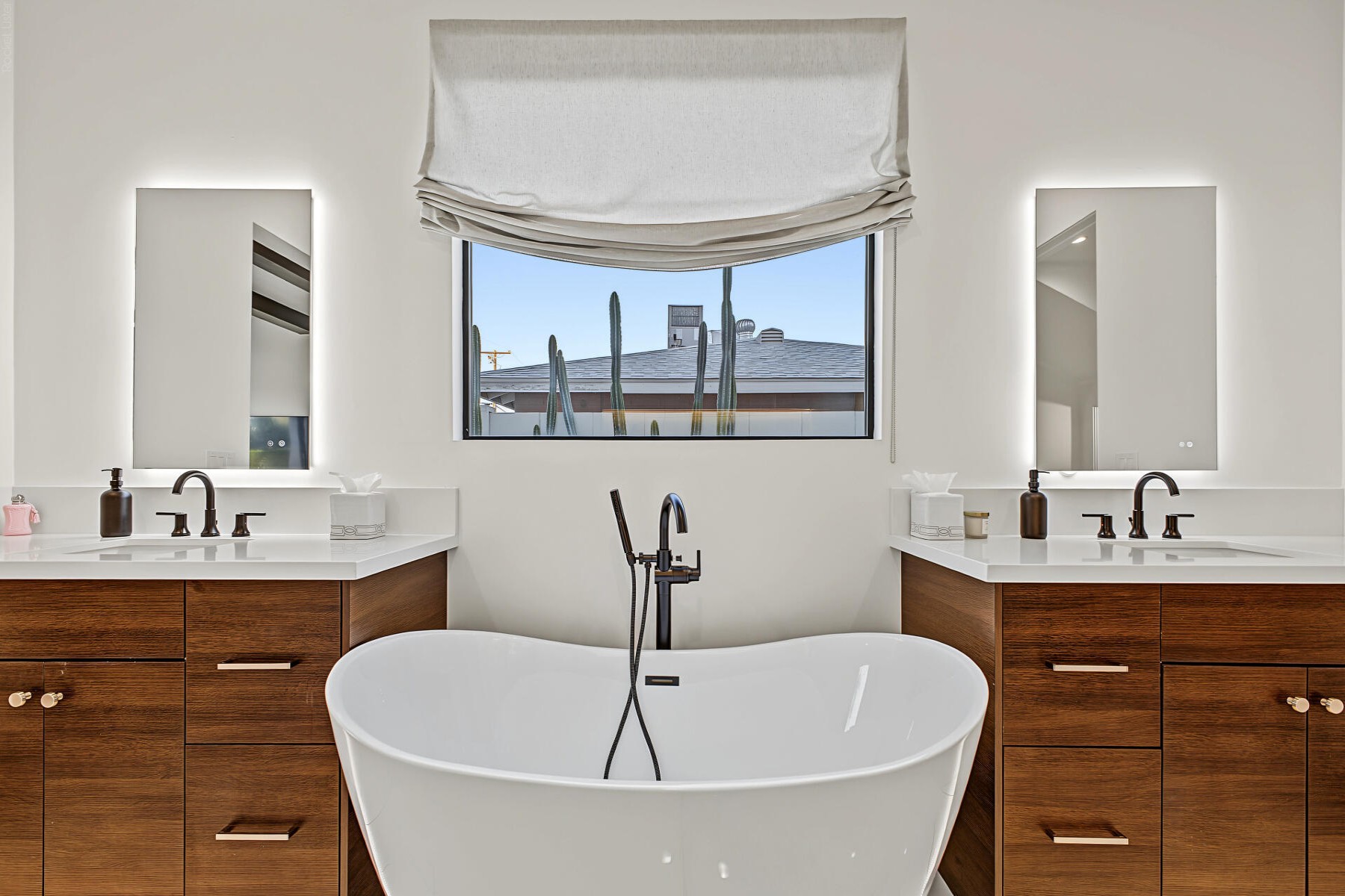  6528 E 2nd Street  Scottsdale, AZ - 物件實景