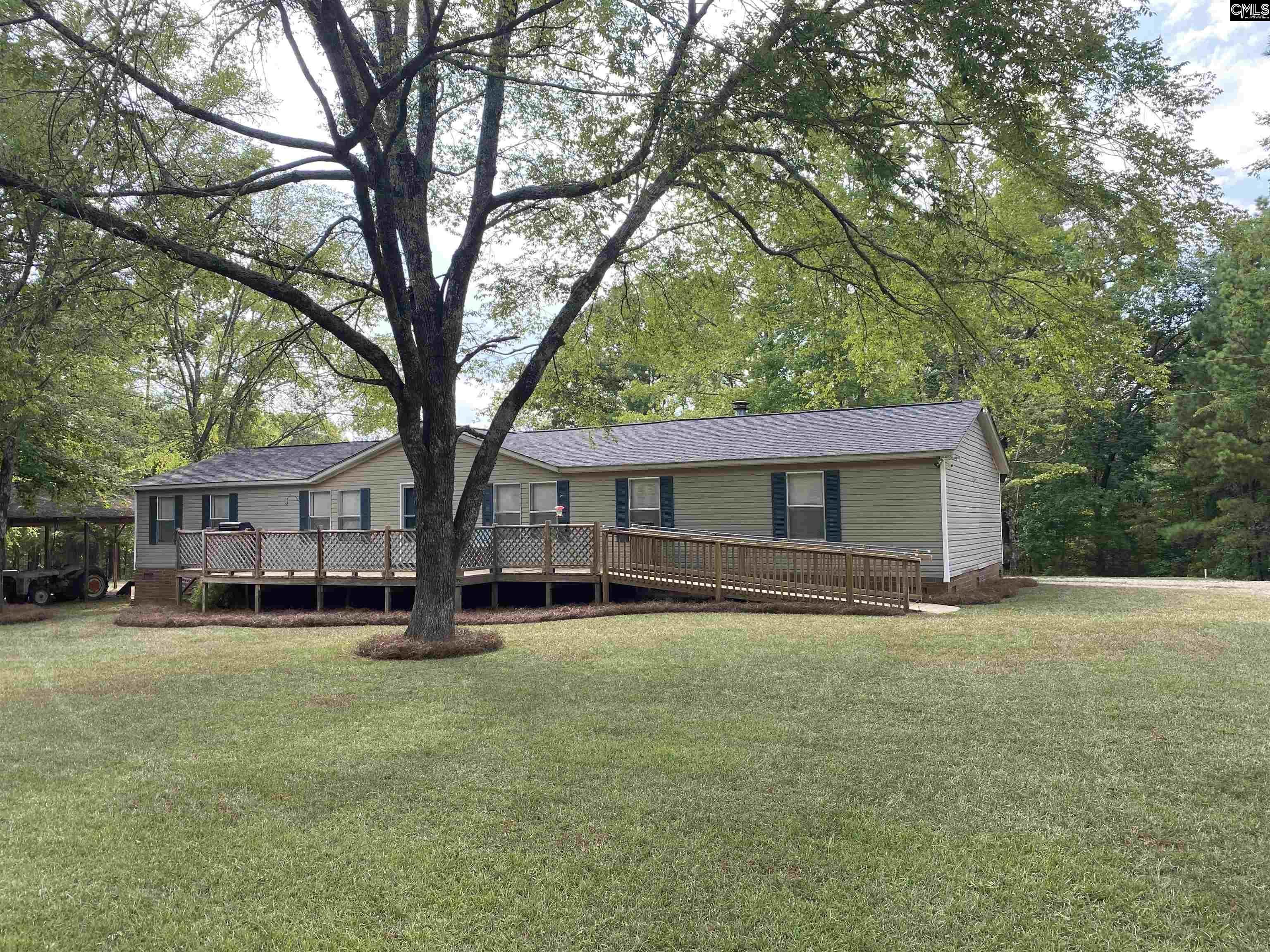 Blythewood, South Carolina, 29016, United States, 4 Bedrooms Bedrooms, ,2 BathroomsBathrooms,Residential,For Sale,1940240