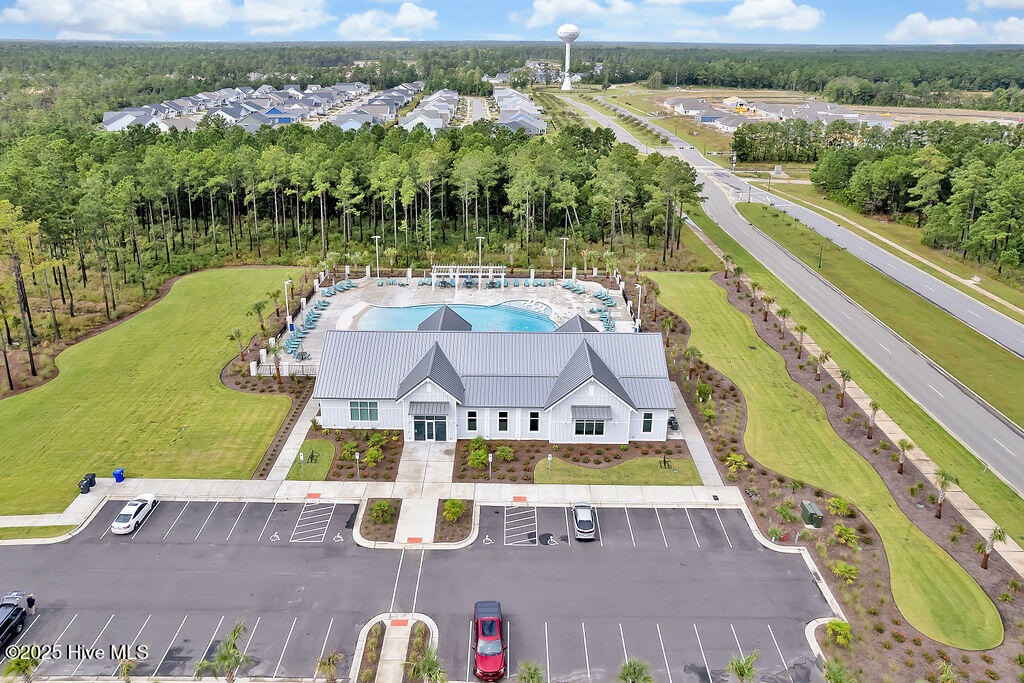 Leland, North Carolina, 28451, United States, 3 Bedrooms Bedrooms, ,3 BathroomsBathrooms,Residential,For Sale,1902314