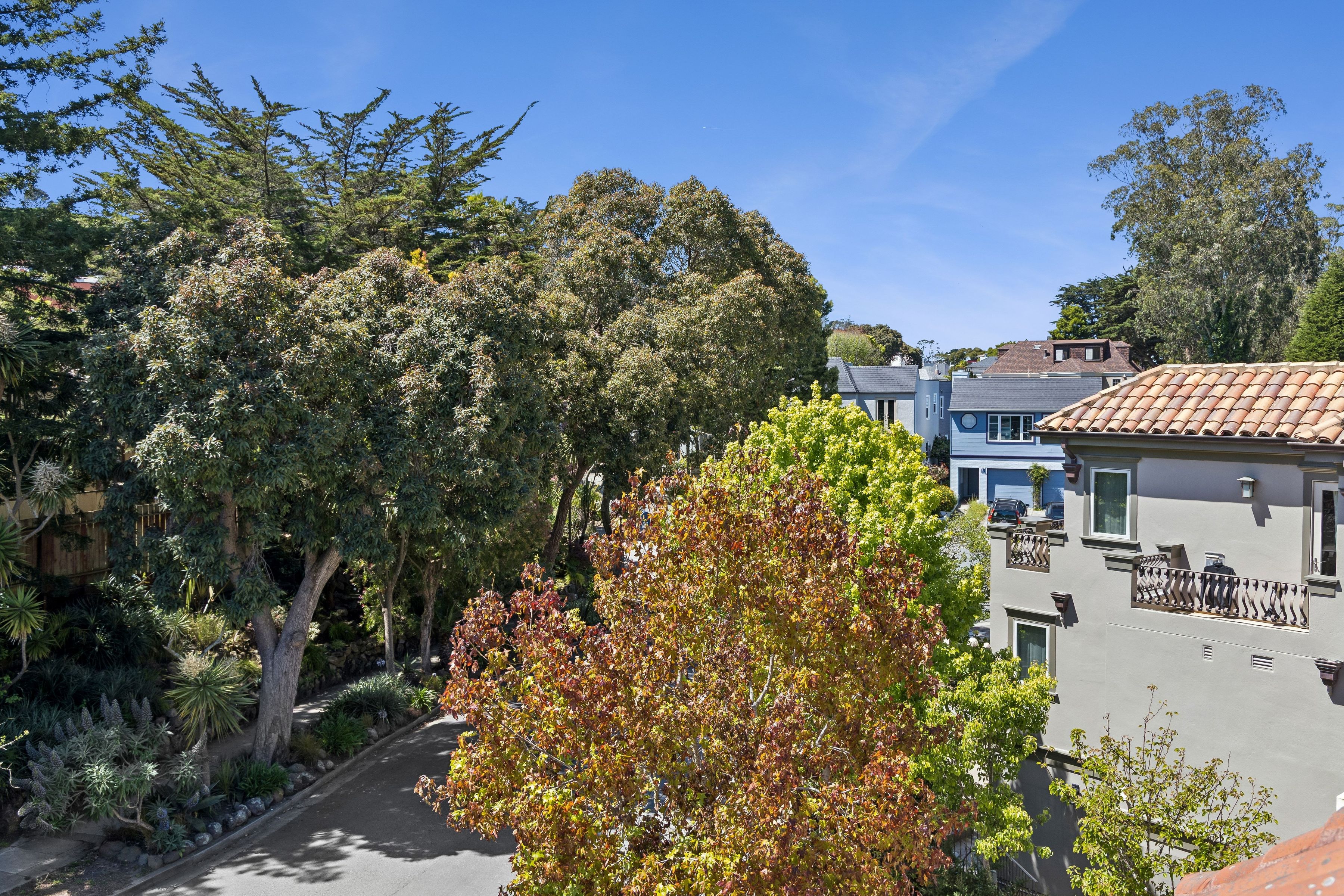  21 Castenada Avenue - 物件實景
