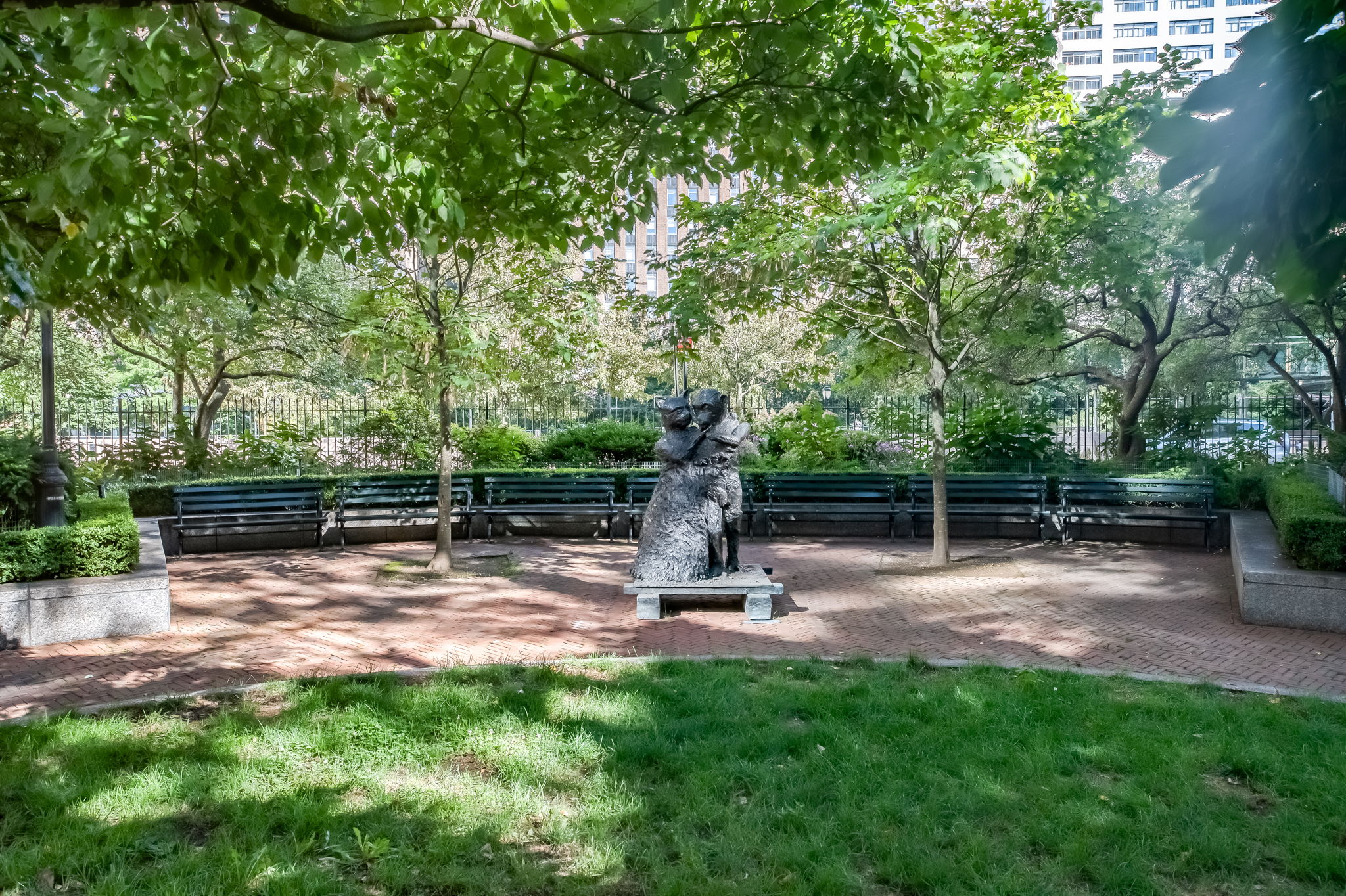  BPC One Bedroom - 物件實景